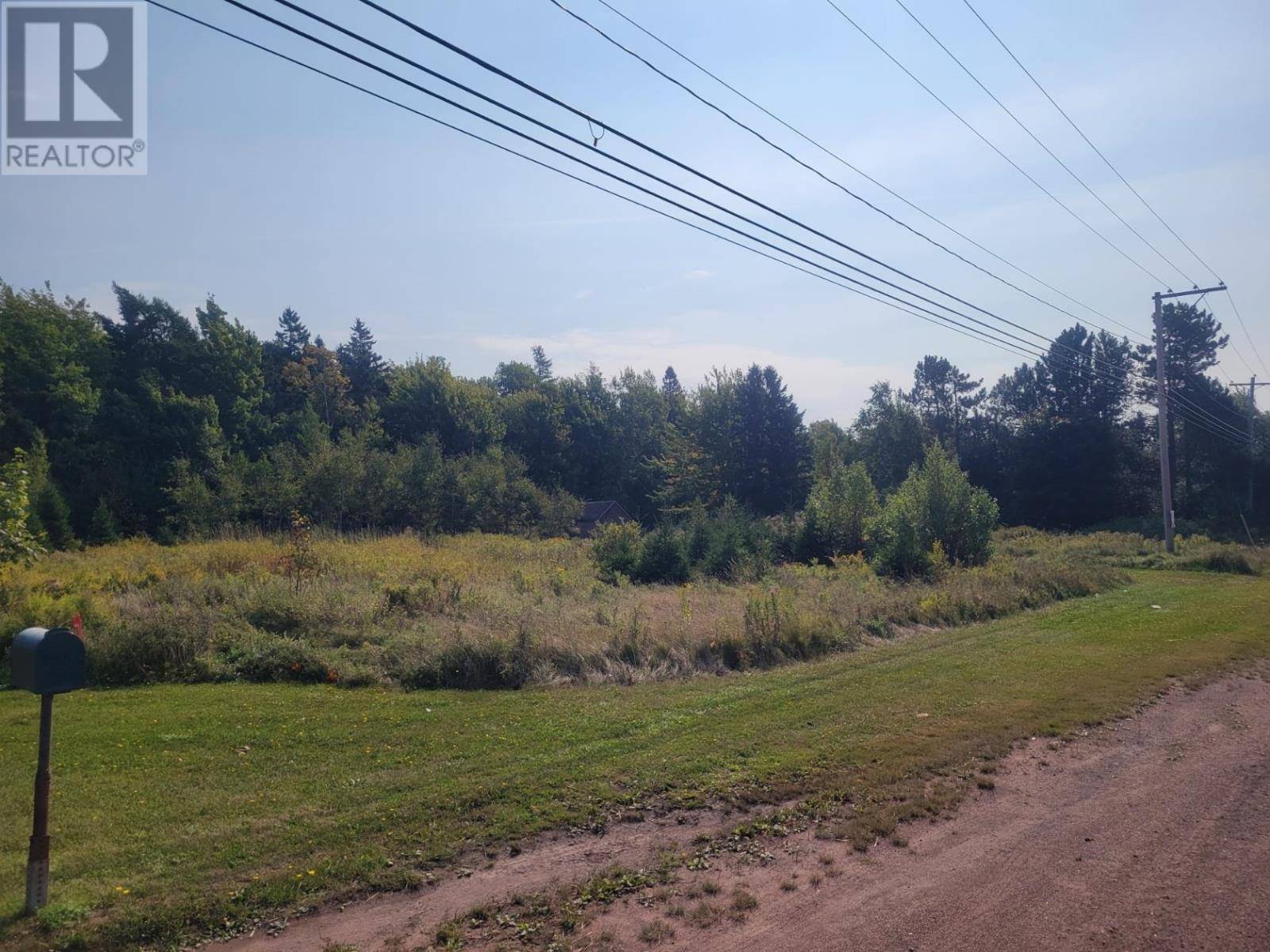Mount Pleasant, C0B1H0,Lot Western Road|Route 2