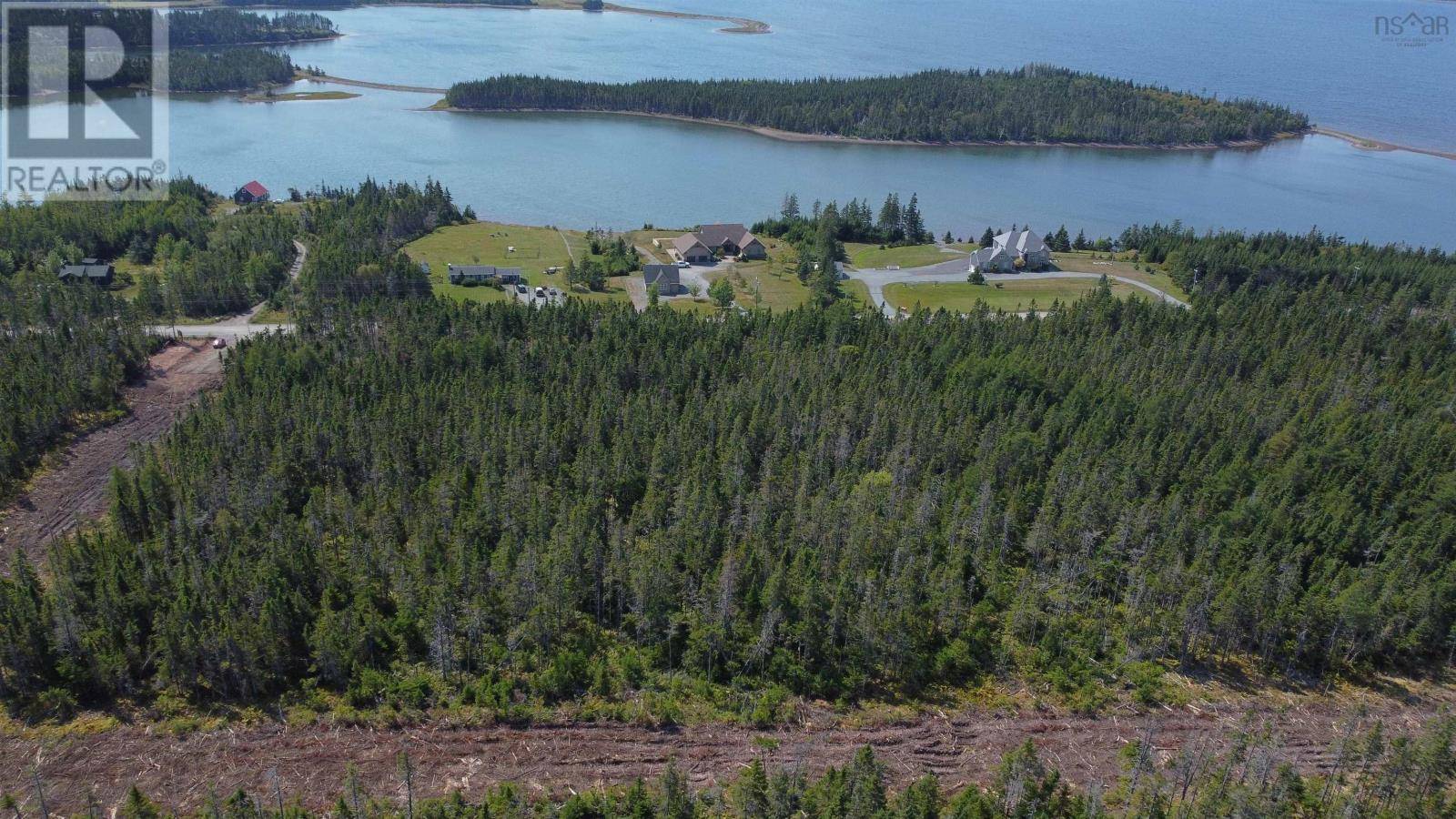 Grand Greve, NS B0E3B0,Lot 8 Highway 247