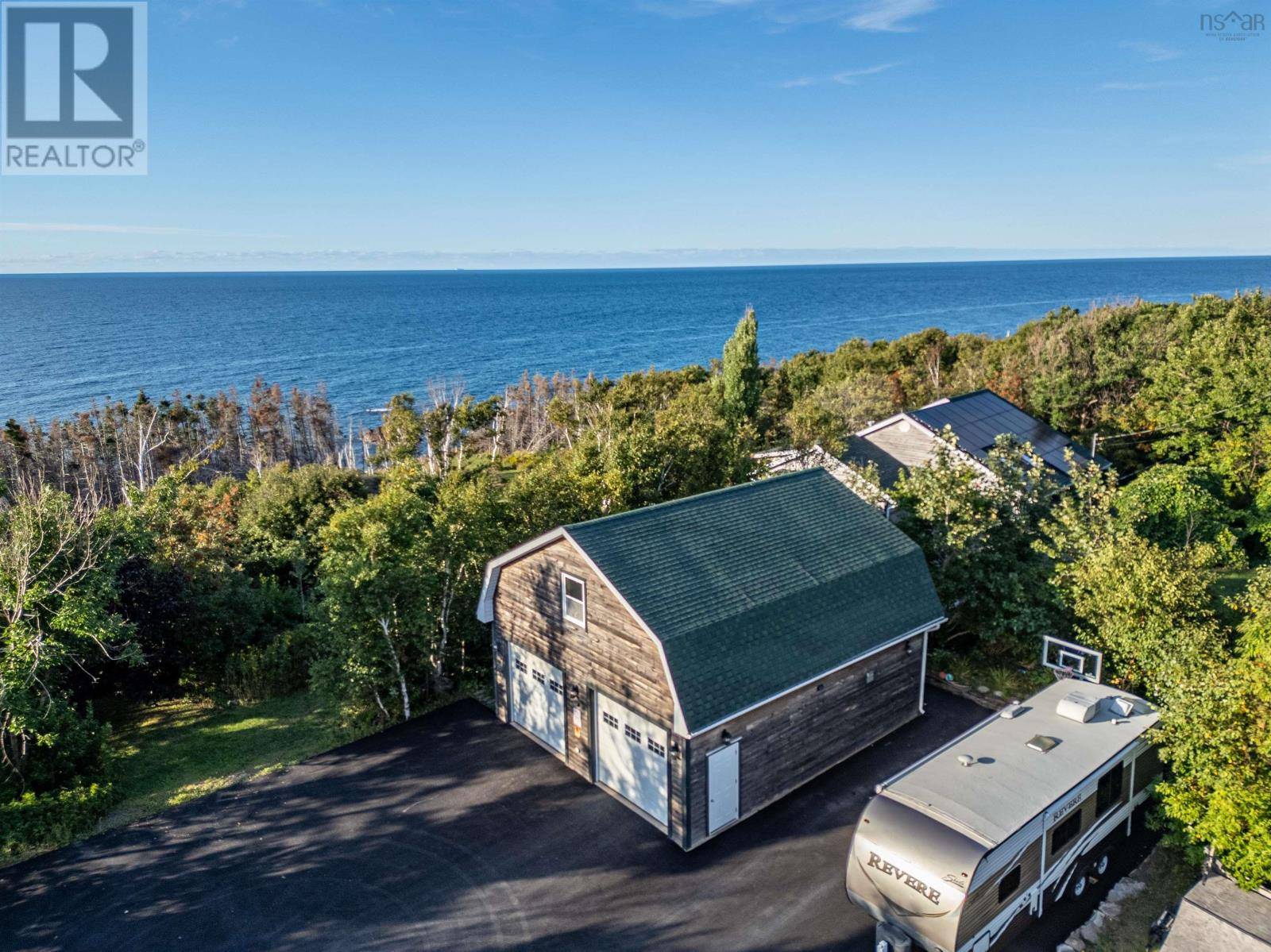 Arisaig, NS B2G2L1,24 SANDY RANALDS LANE