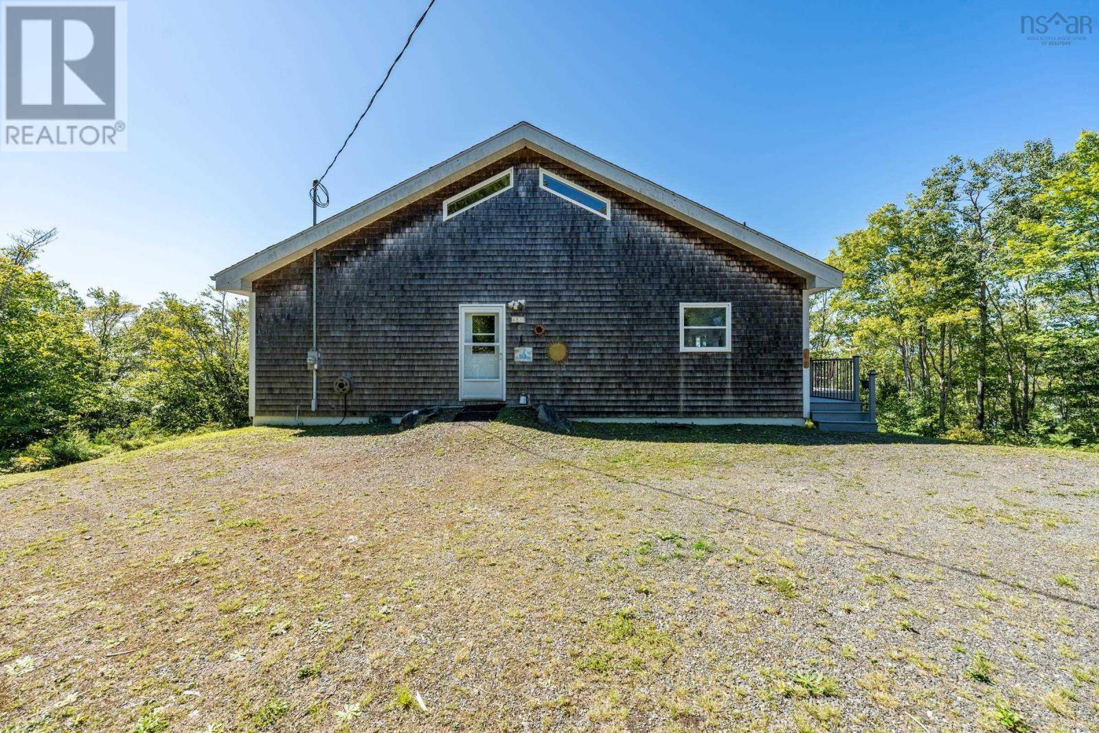 East Canaan, NS B0W3M0,259 Maple Leaf Drive