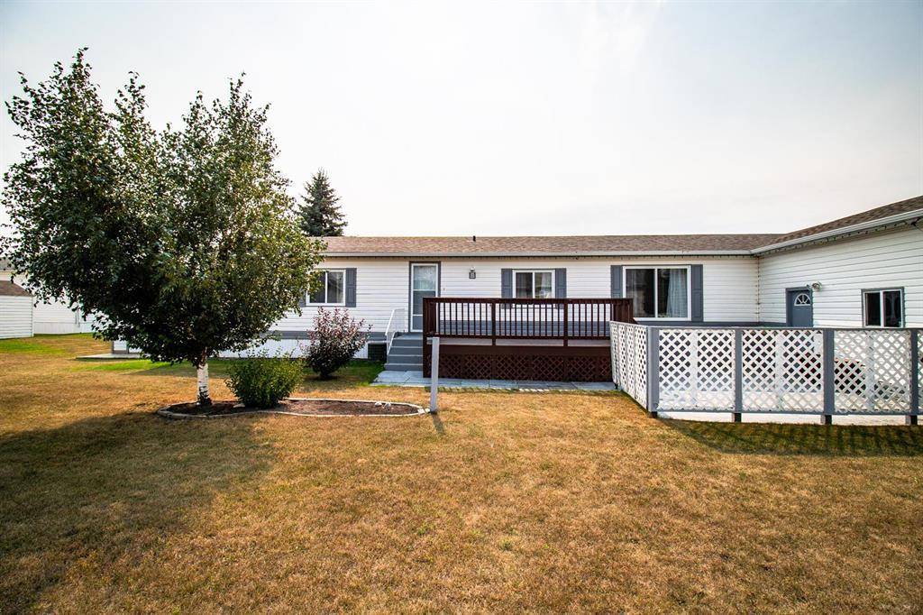 Brandon, MB R7C1E3,45 Bluebird Crescent