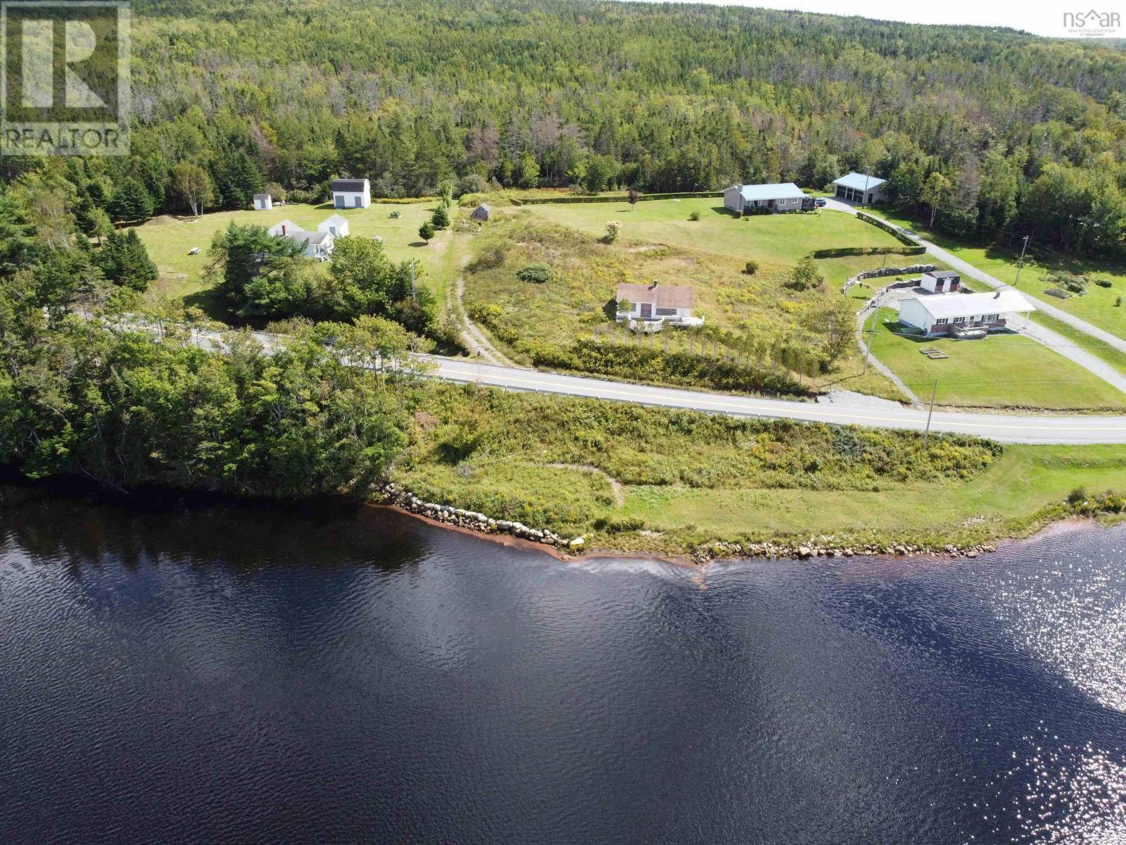 Sheet Harbour, NS B0J3B0,158 East River Road