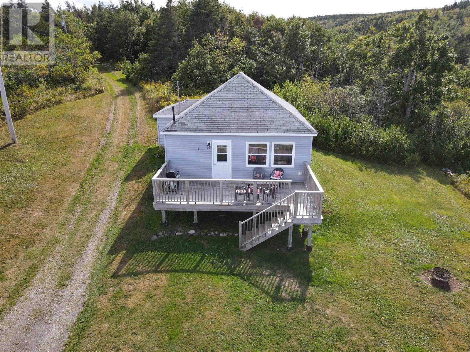 Cape George Point, NS B2G2L2,27 Old School Loop