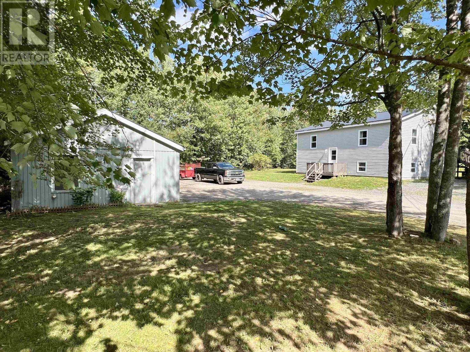 Westville, NS B0K2A0,2324 Truro Road