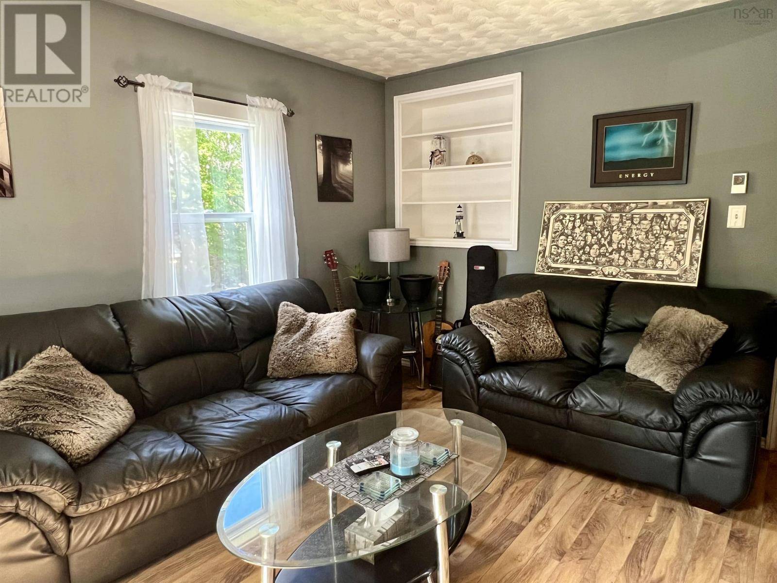 Westville, NS B0K2A0,2324 Truro Road