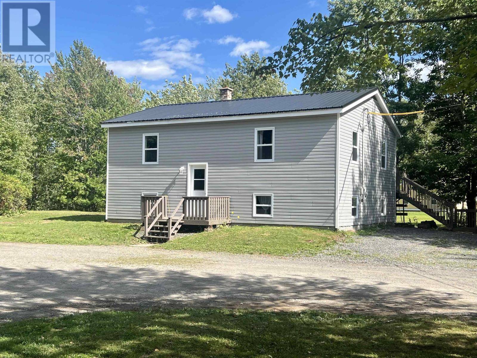 Westville, NS B0K2A0,2324 Truro Road