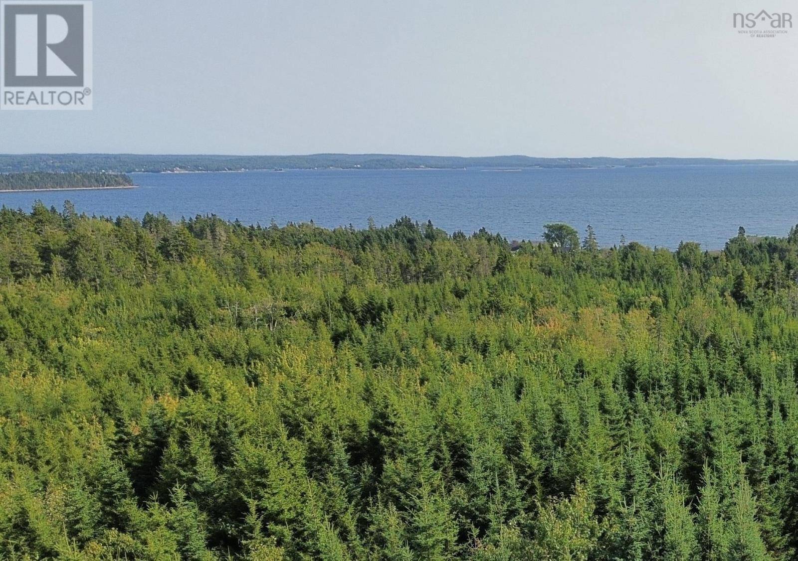 Black Point, NS B0J1T0,12.1 Acres St. Margaret's Bay Road