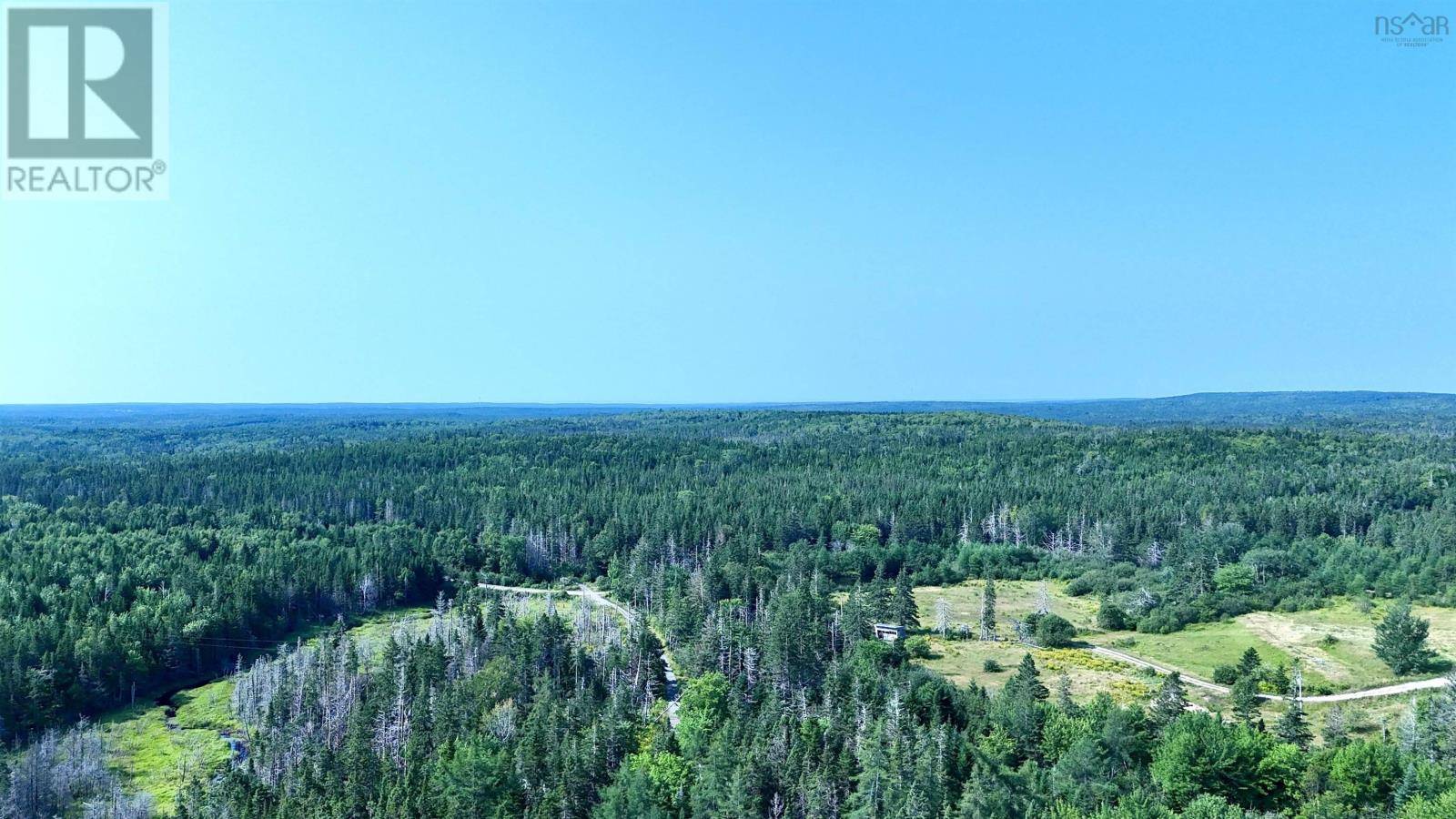 River Bourgeois, NS B0E2X0,1520 Back Road