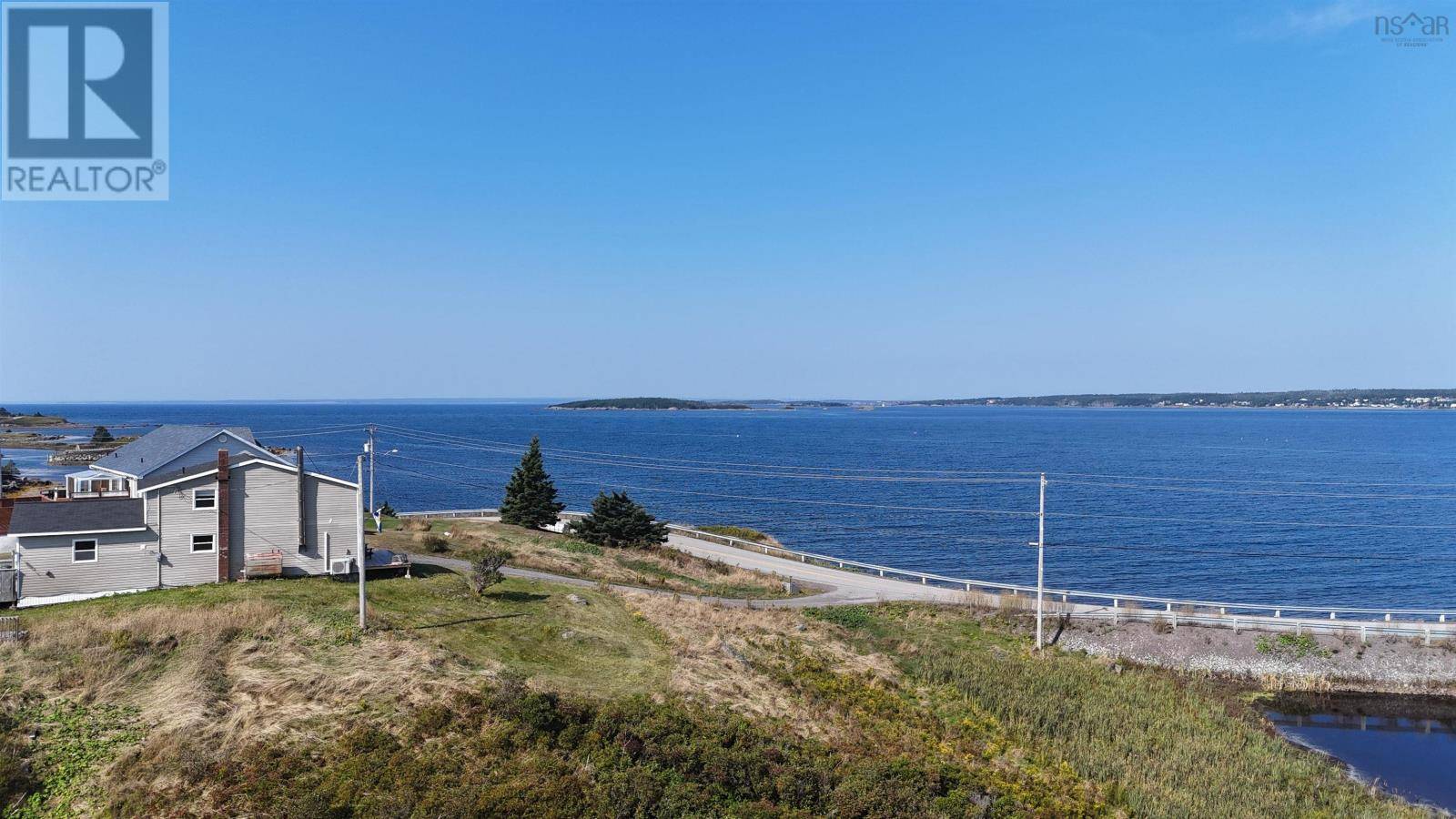 Arichat, NS B0E1A0,361 Cape Auget Road