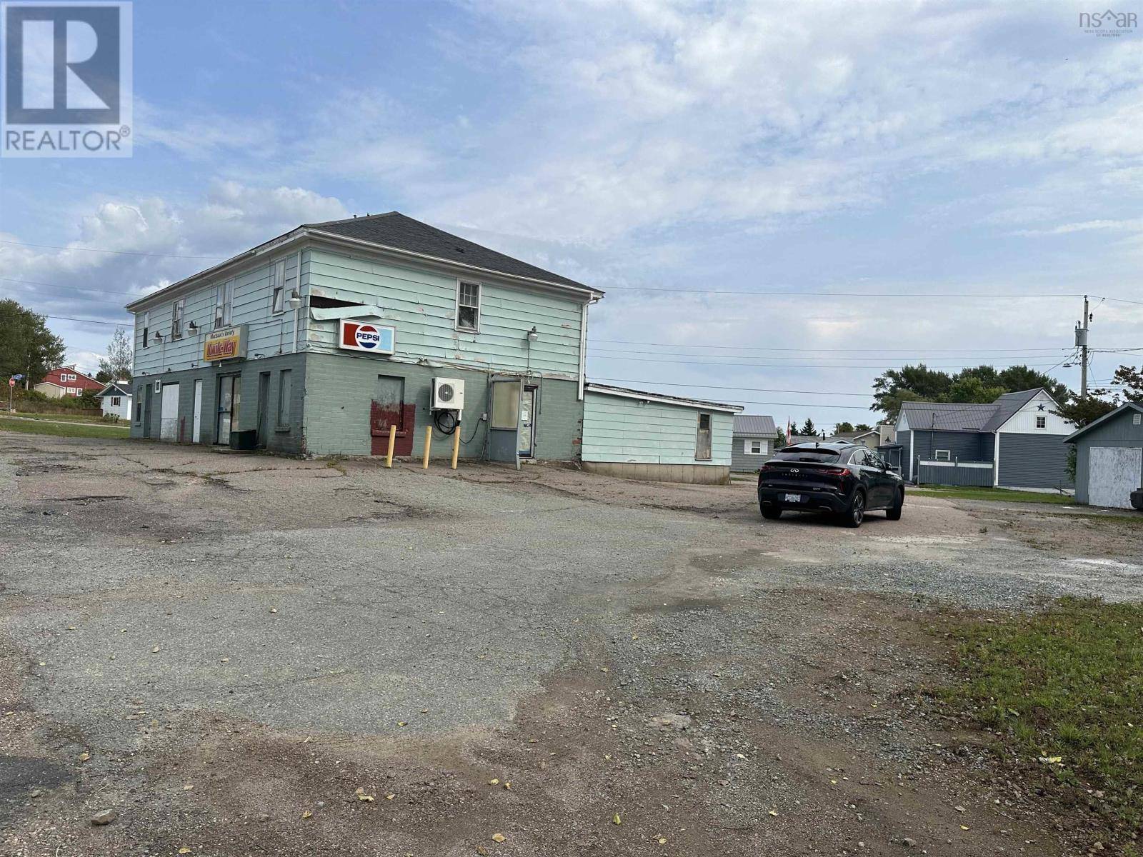 Port Hawkesbury, NS B9A3A6,112 Sydney Road