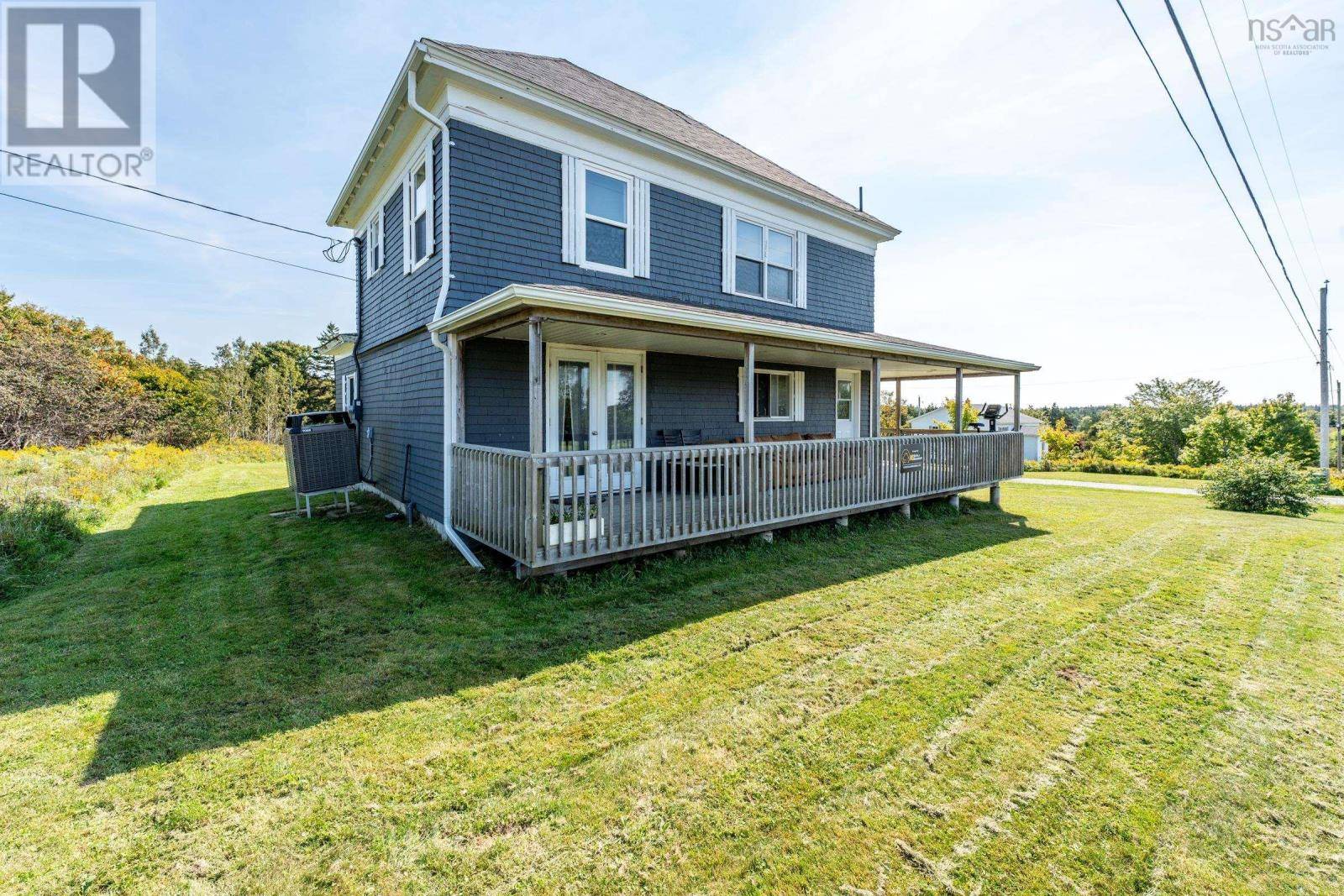 Little Brook, NS B0W1M0,18 Mark Melanson RD #1