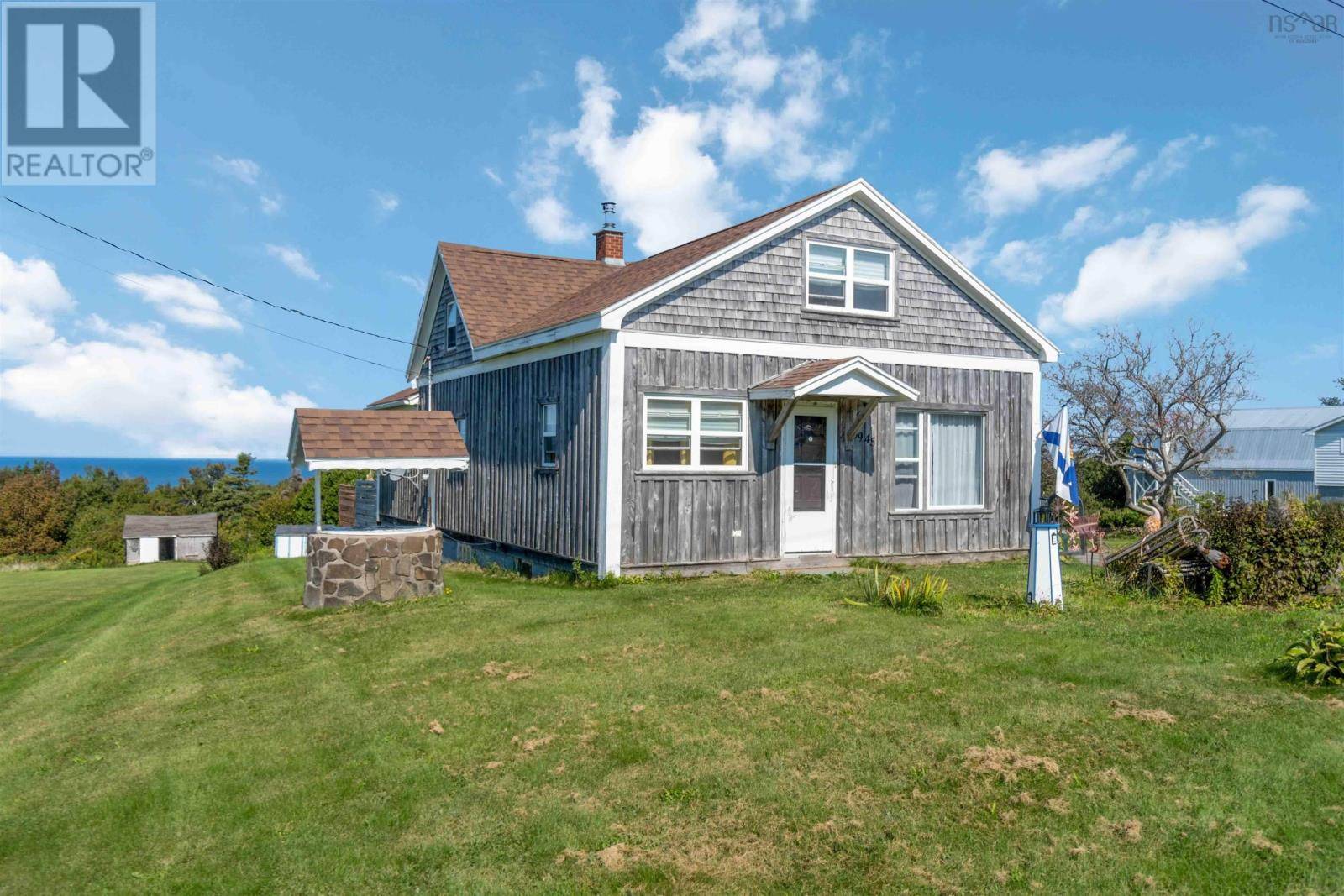 Hillsburn, NS B0S1A0,3945 Shore Road W