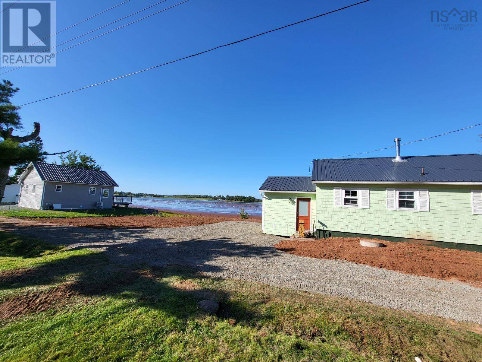 Port Philip, NS B0K1L0,519 bridgeview Lane