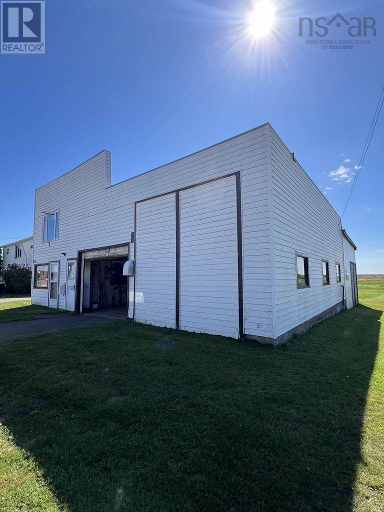 Advocate Harbour, NS B0M1S0,3508 Highway 209