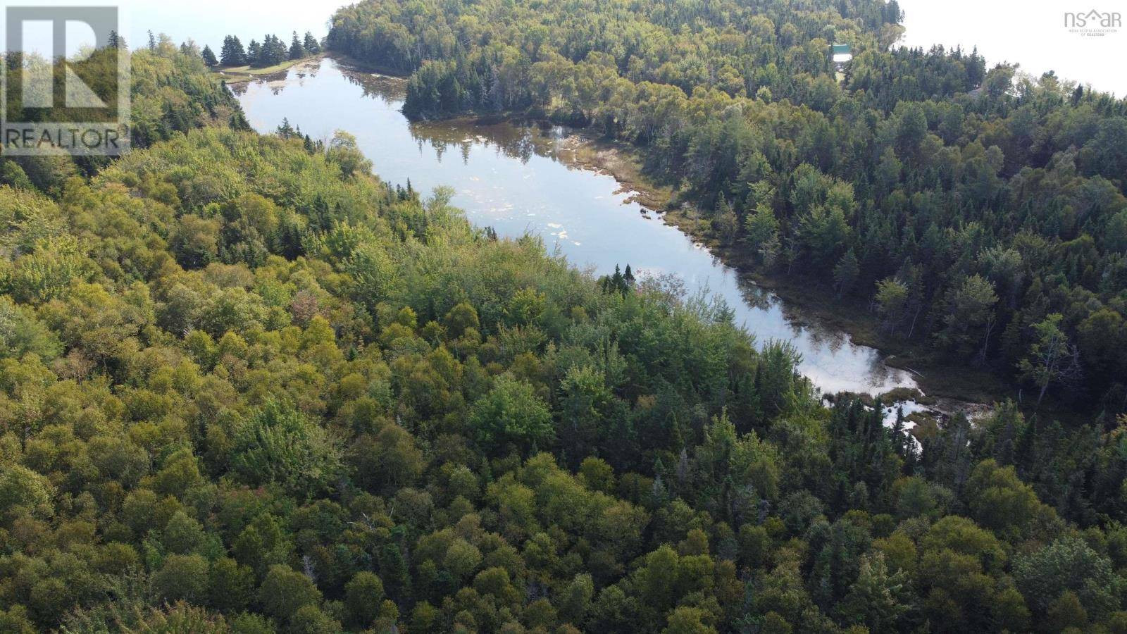 West Bay, NS B0E3K0,Lot 11 MacKenzie Point Road