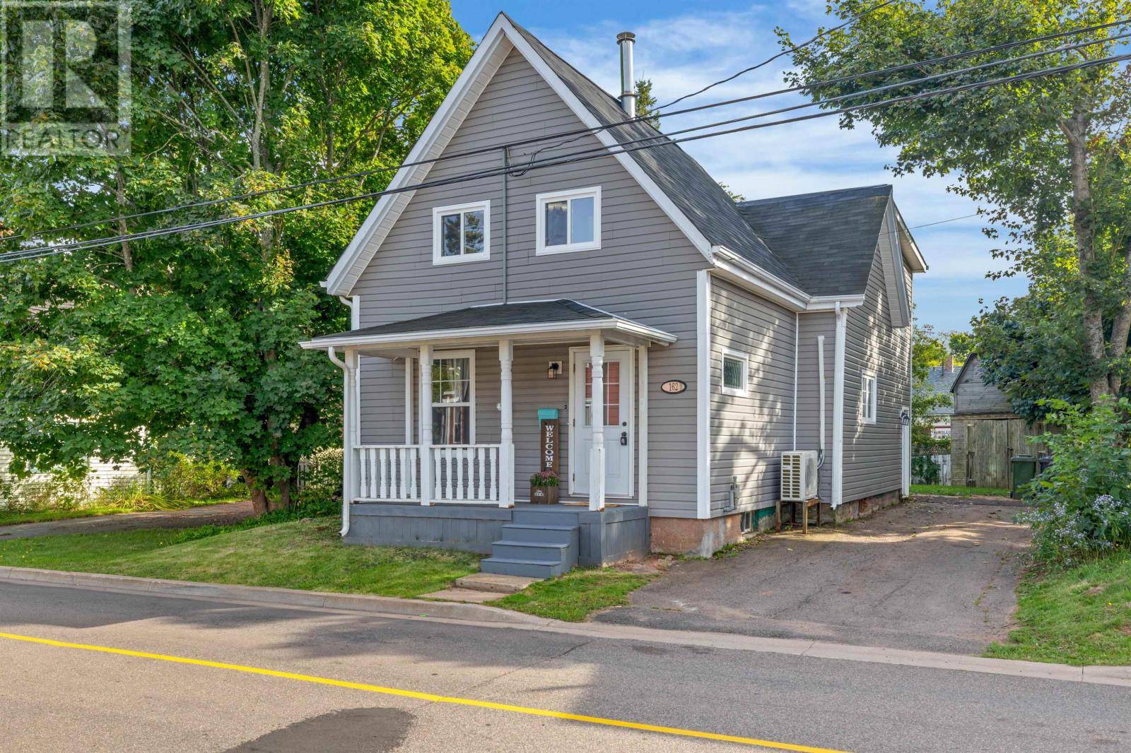 Summerside, C1N1R6,162 Harvard Street