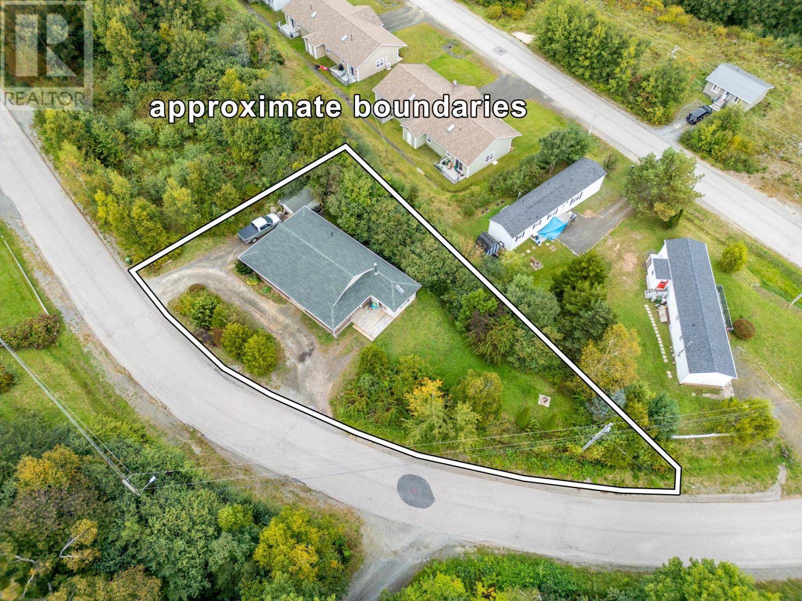 Conway, NS B0V1A0,26 Hillcrest Drive