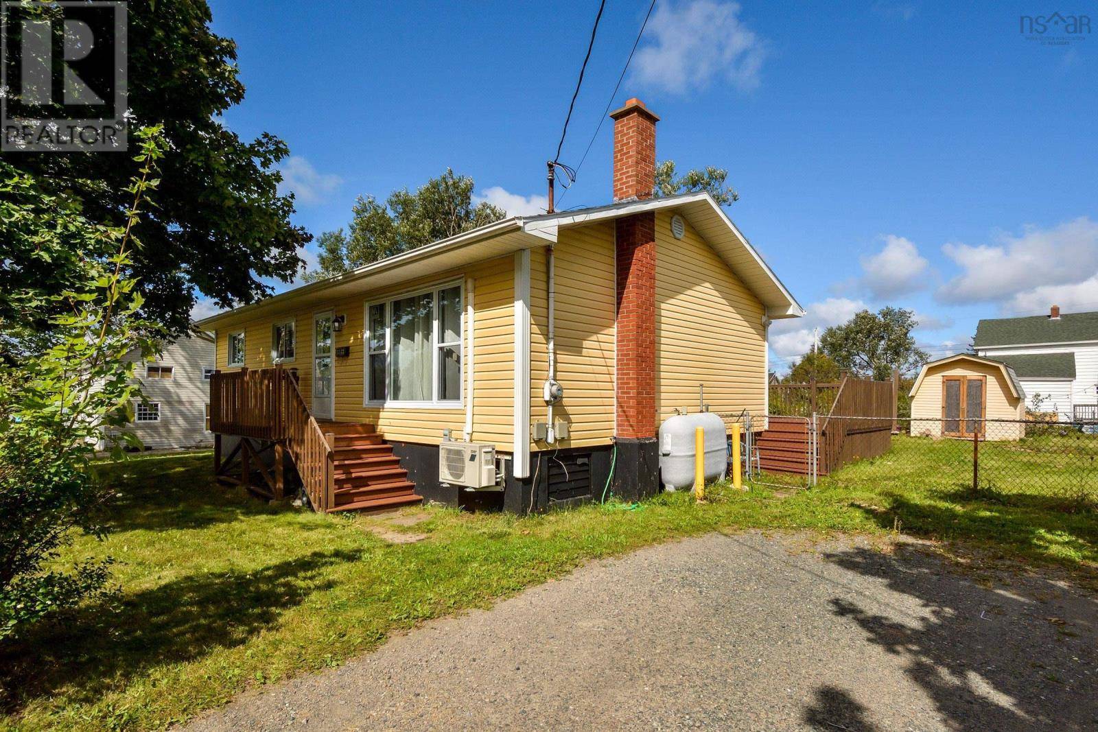 New Waterford, NS B1H1M7,3463 Ross Avenue