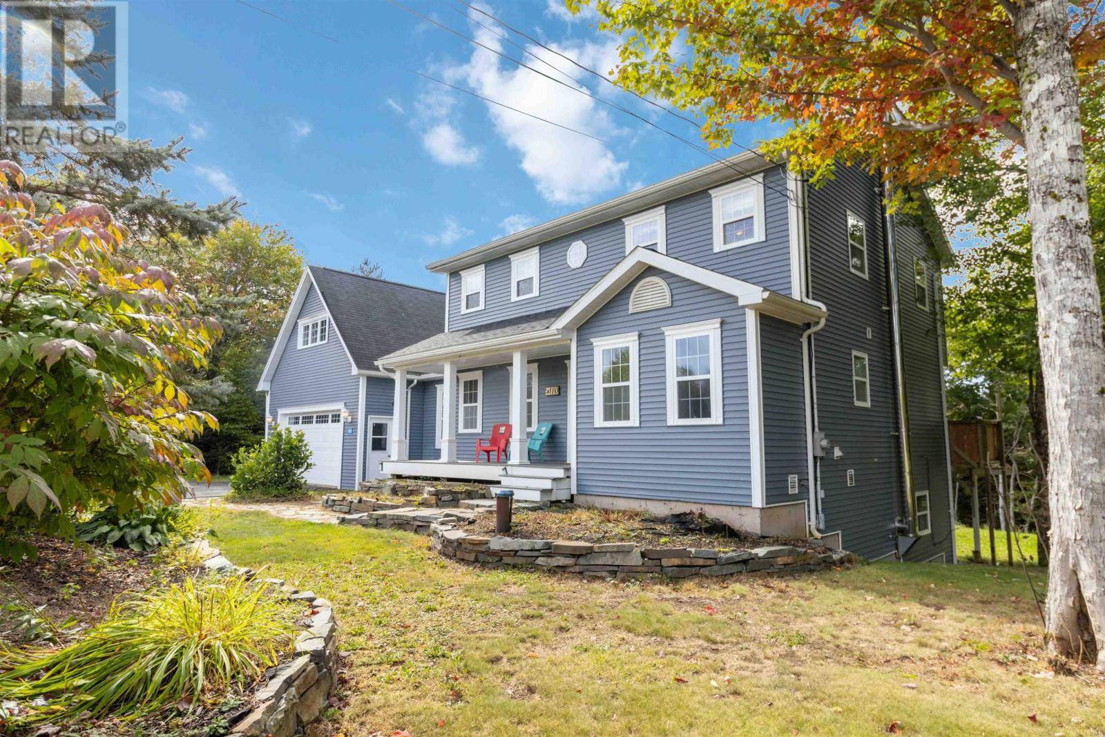 Middle Sackville, NS B4E3J9,180 Honeysuckle Road