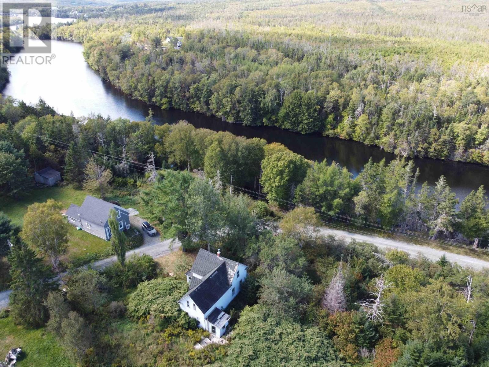 Sheet Harbour, NS B0J3B0,26 Ruth Falls Road