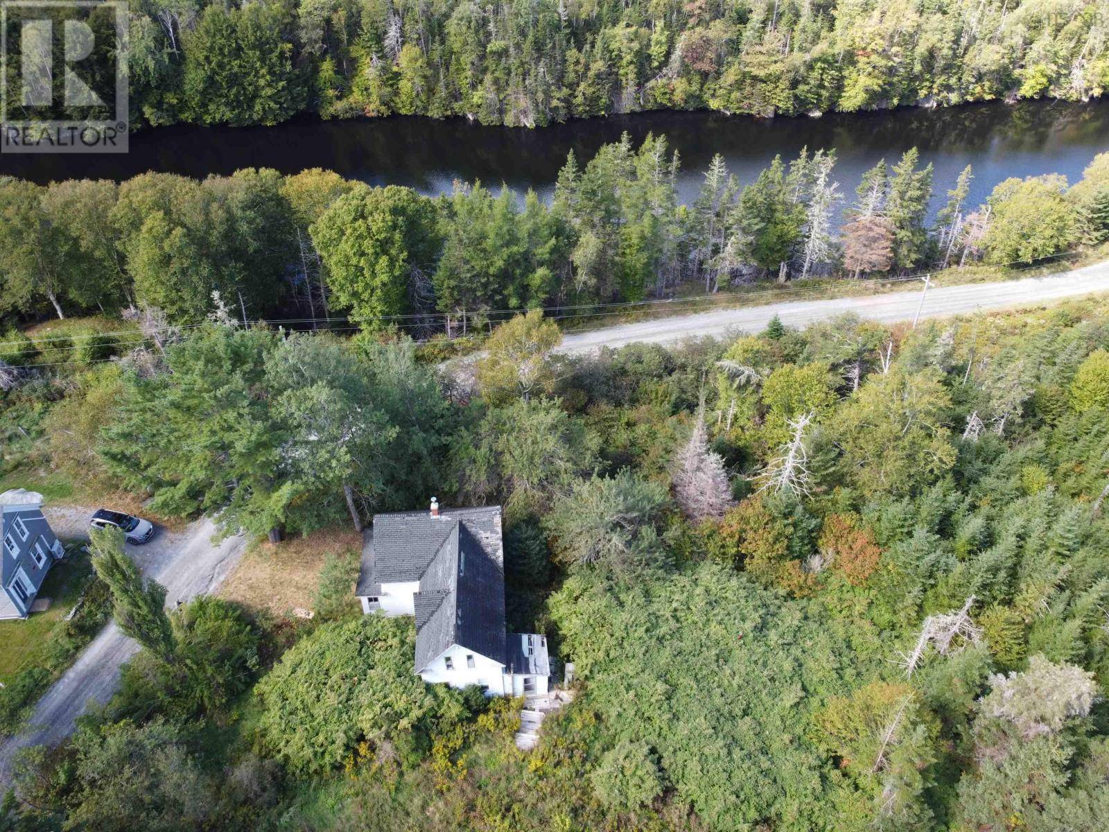 Sheet Harbour, NS B0J3B0,26 Ruth Falls Road