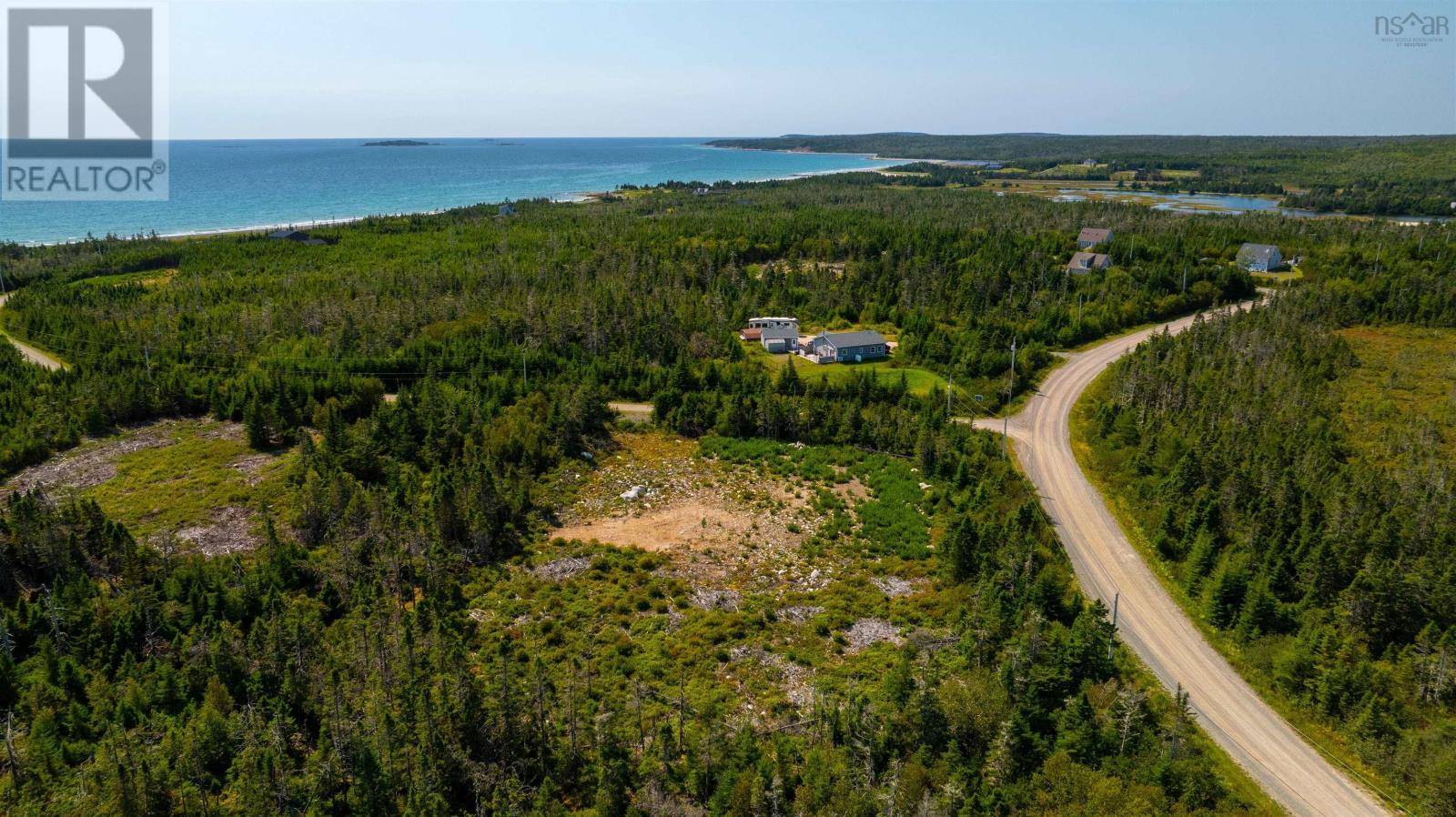 Clam Bay, NS B0J2L0,Lot 68 8 Soonul Lane