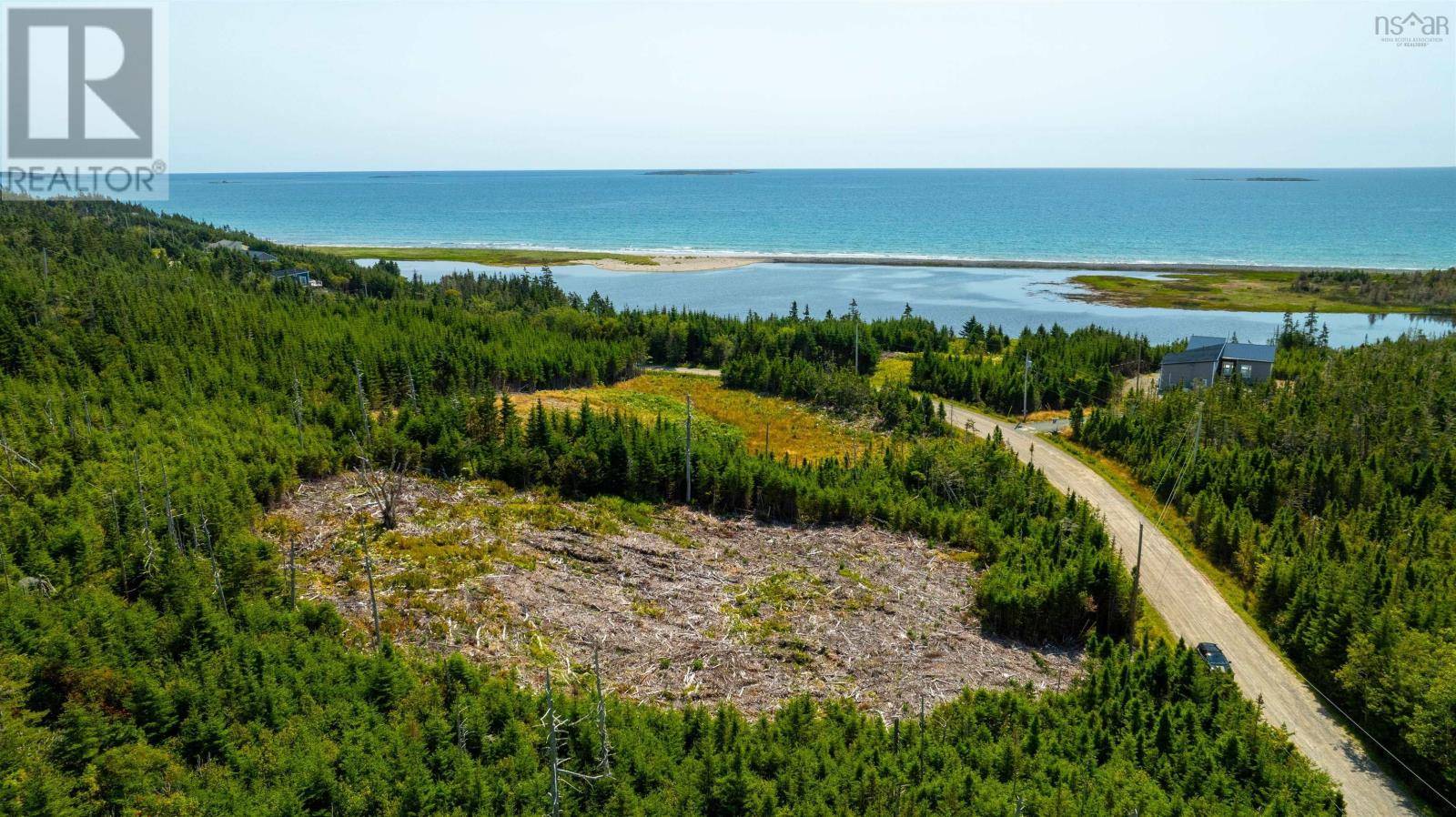 Clam Bay, NS B0J2L0,Lot 35 20 Kaakwogook Way