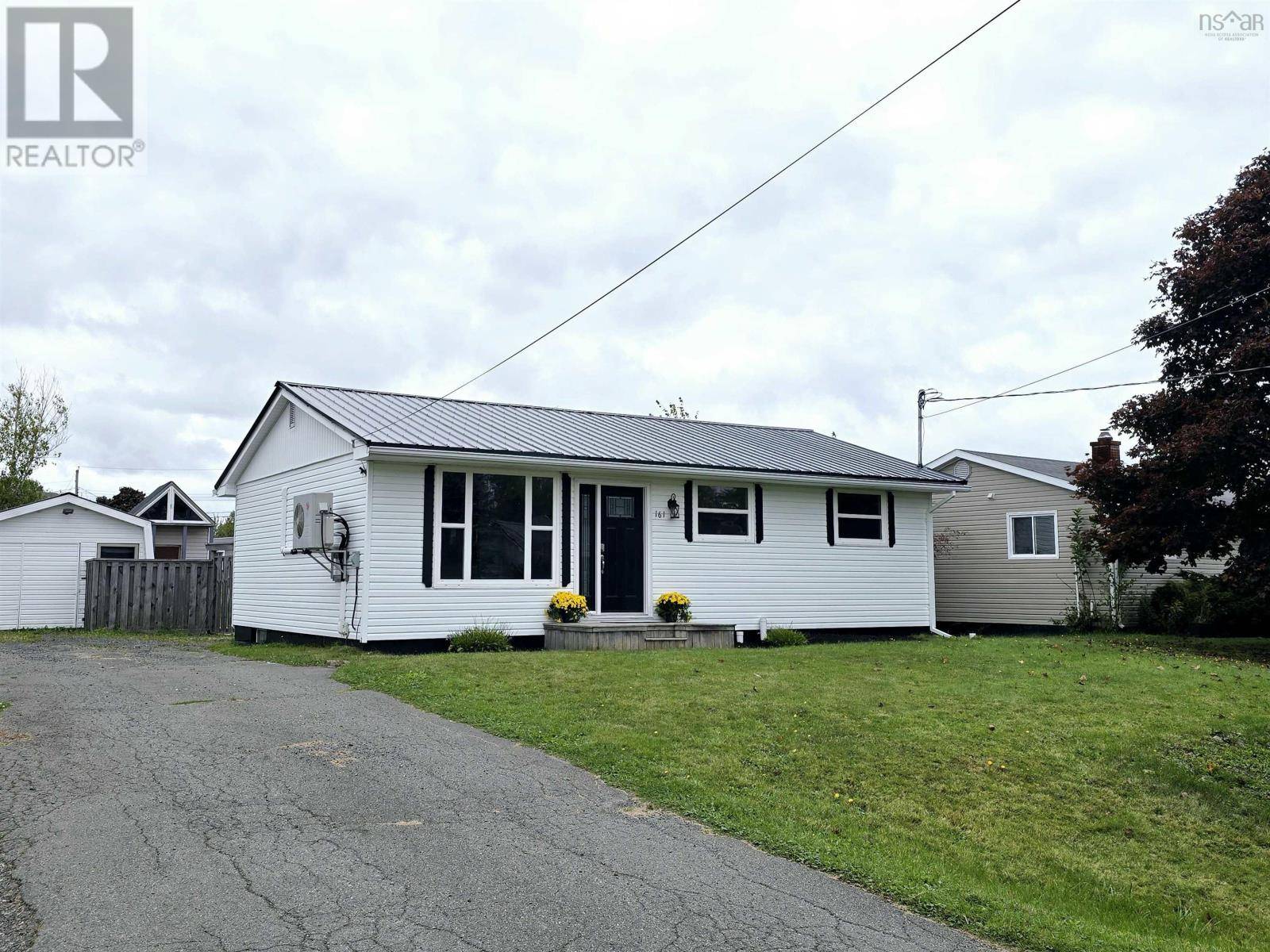 Pictou, NS B0K1H0,161 Cedar Street