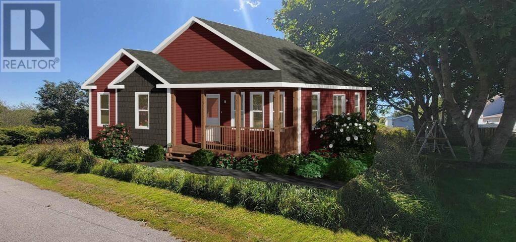 Yarmouth, NS B5A3T8,Lot Barnard St