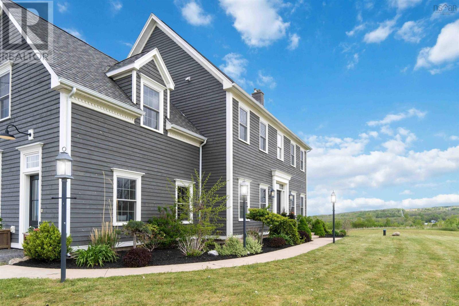 Nicholsville, NS B0P1C0,423 Canaan Road