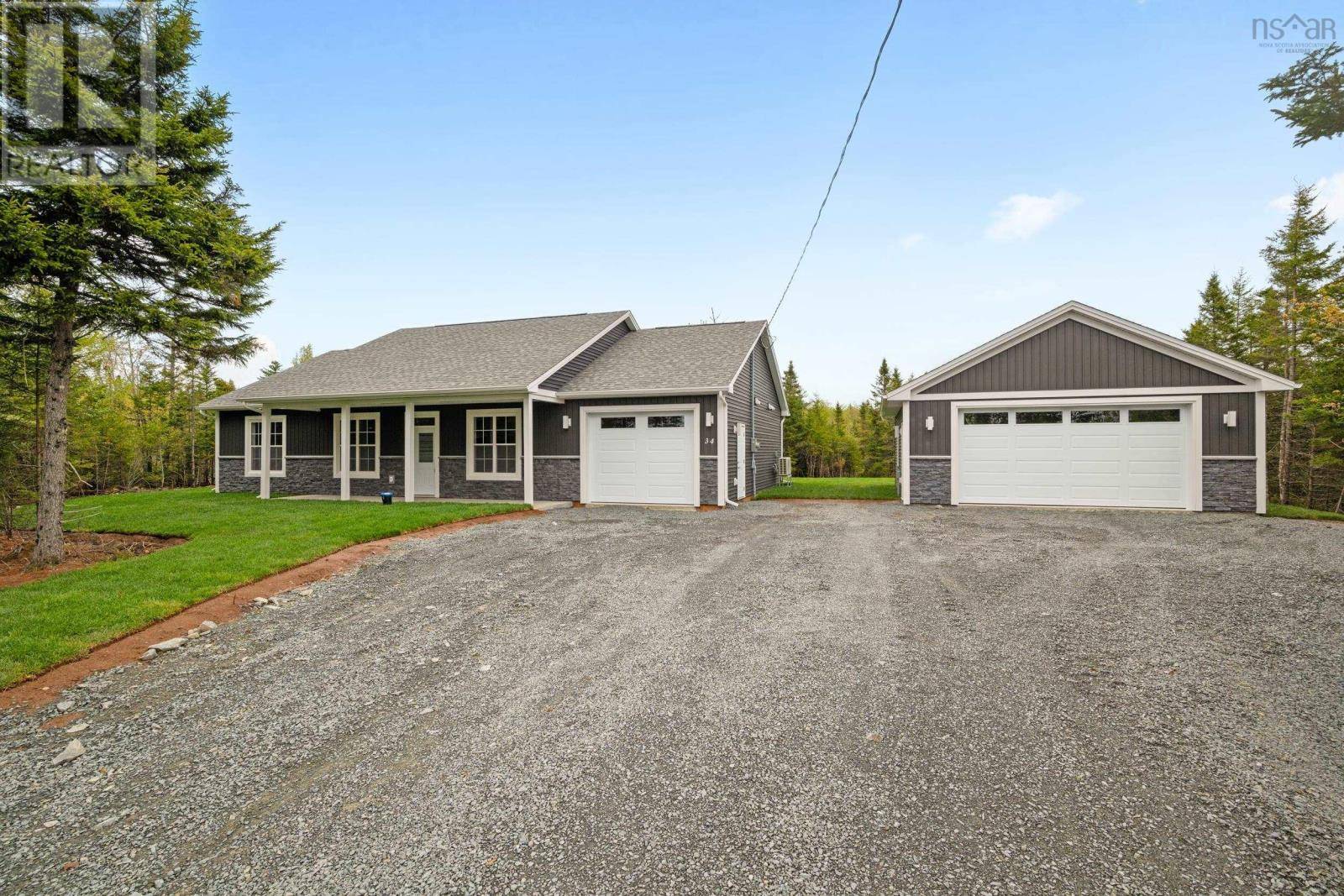 Middle Sackville, NS B4E0V5,34 Persian Court