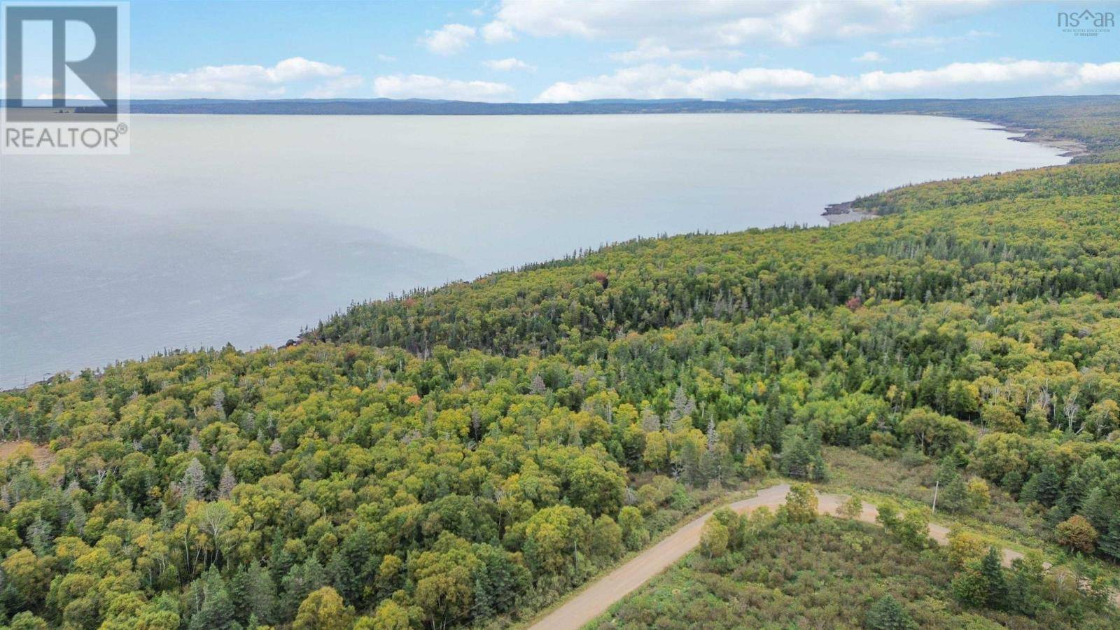 Baxters Harbour, NS B0P1H0,Lot Old Baxter Mill Road