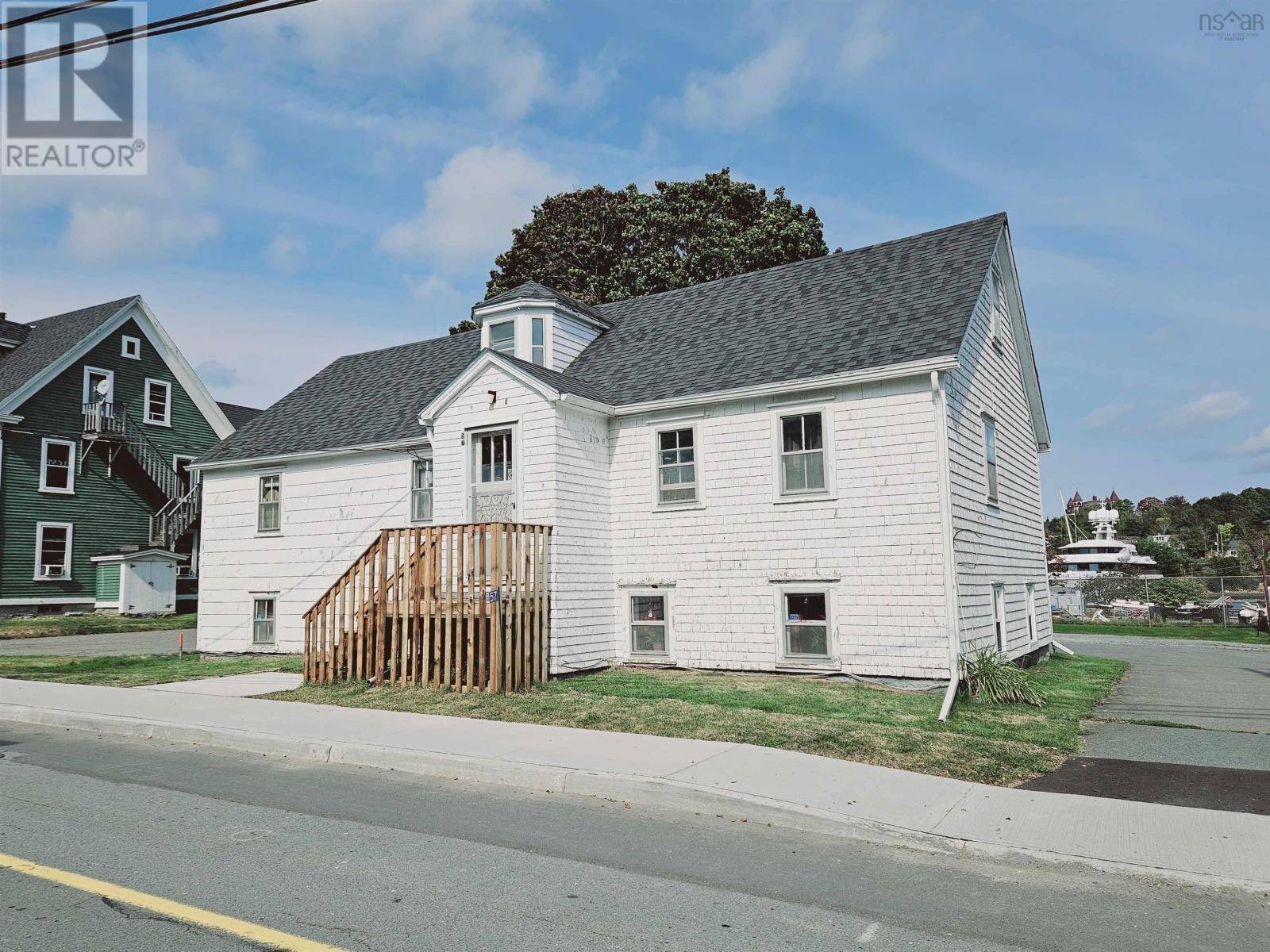 Lunenburg, NS B0J2C0,57 Tannery Road