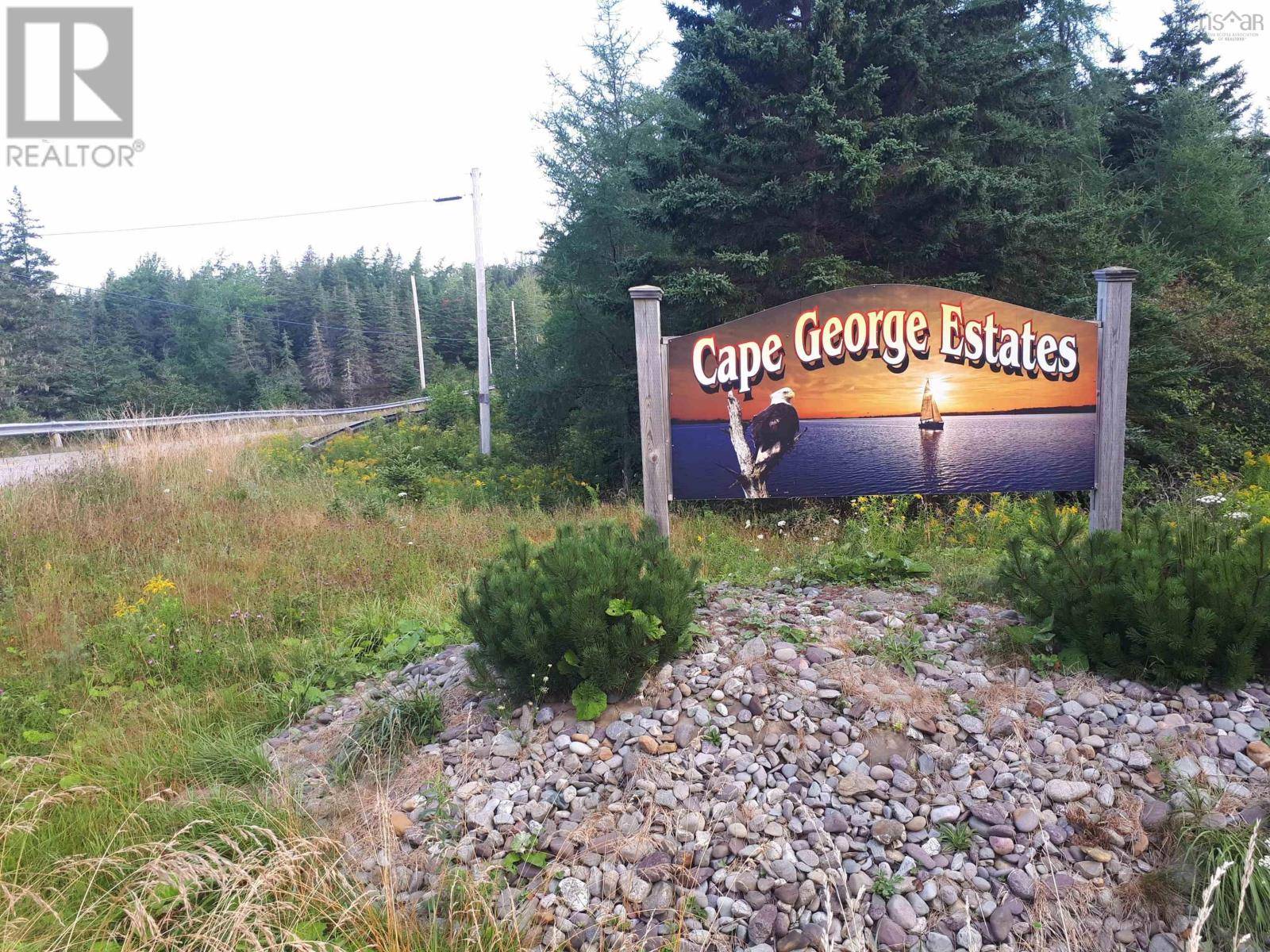 French Cove, NS B0E3B0,Lot 1A-79 Maple Dr