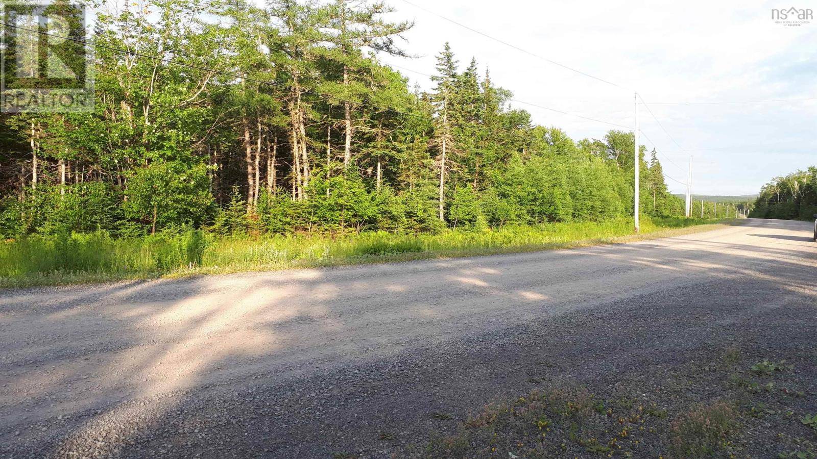 French Cove, NS B0E3B0,Lot 1A-79 Maple Dr