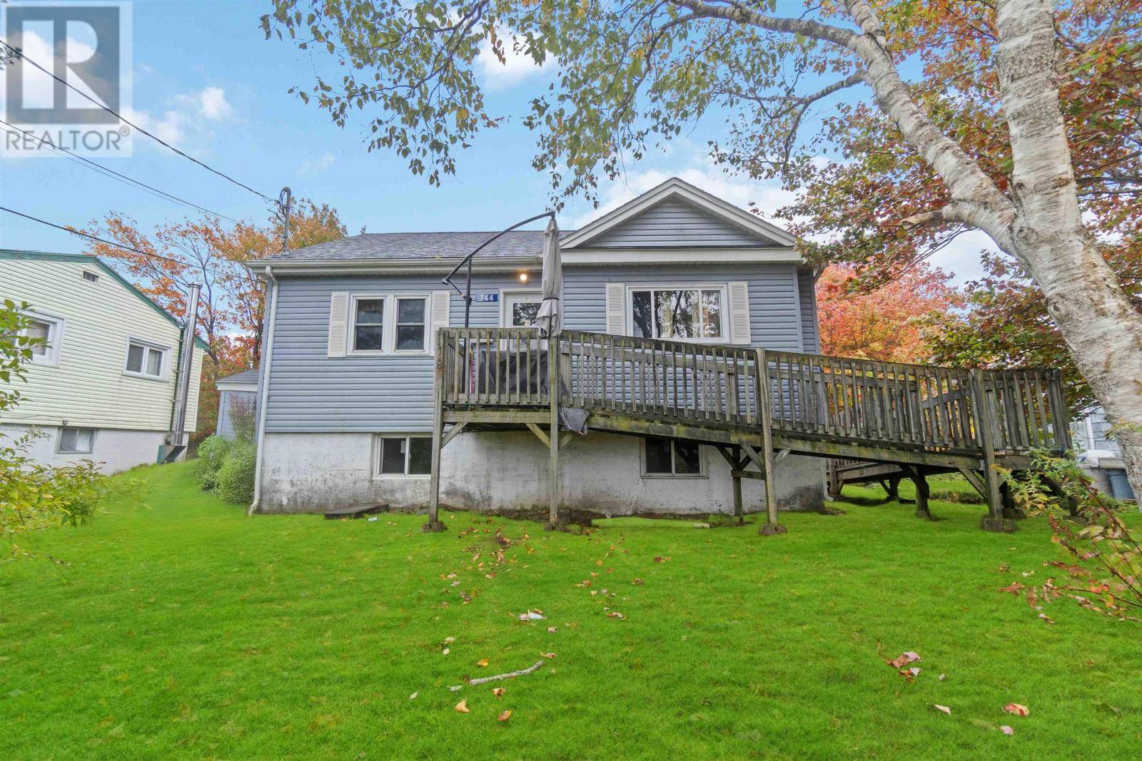 Halifax, NS B3N1K7,744 St Margarets Bay Road