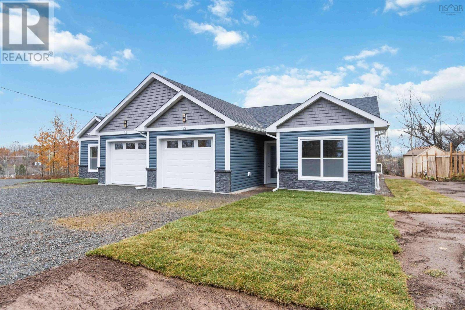 Garlands Crossing, NS B0N2T0,32 Pemberton Avenue