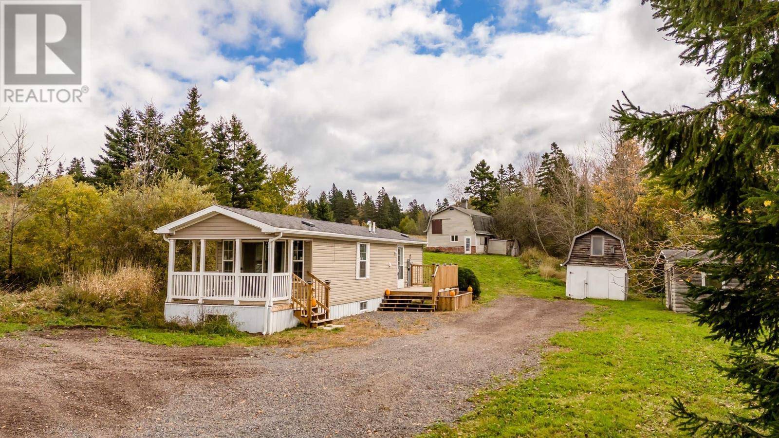 Spa Springs, NS B0P1R0,912 Ruggles Road