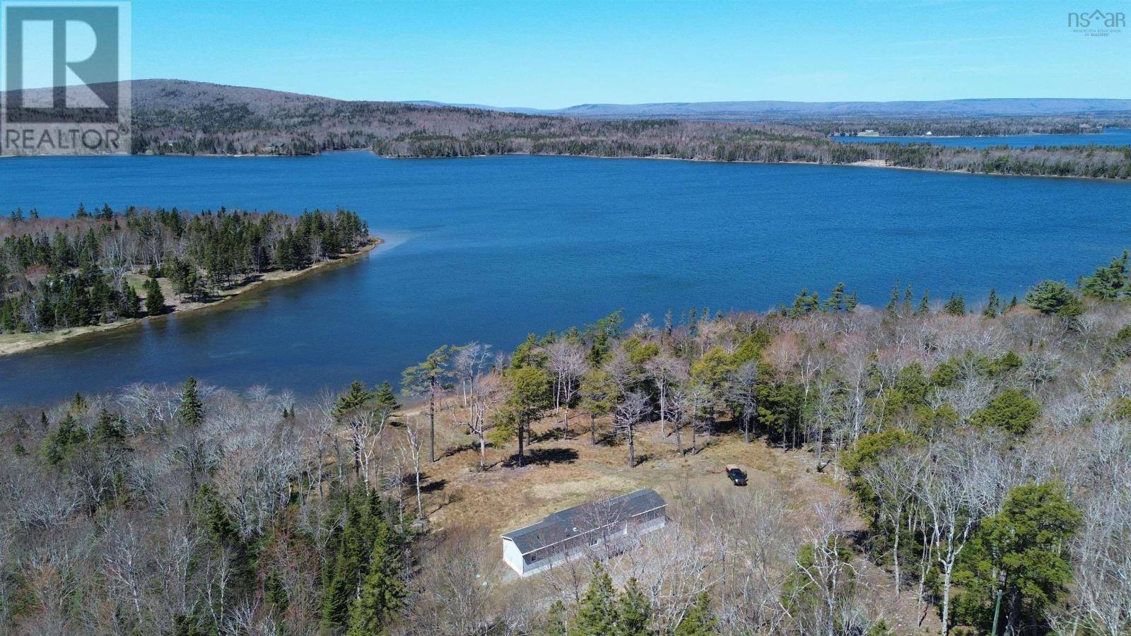 Militia Point, NS B0E2Y0,120 Rodney Drive