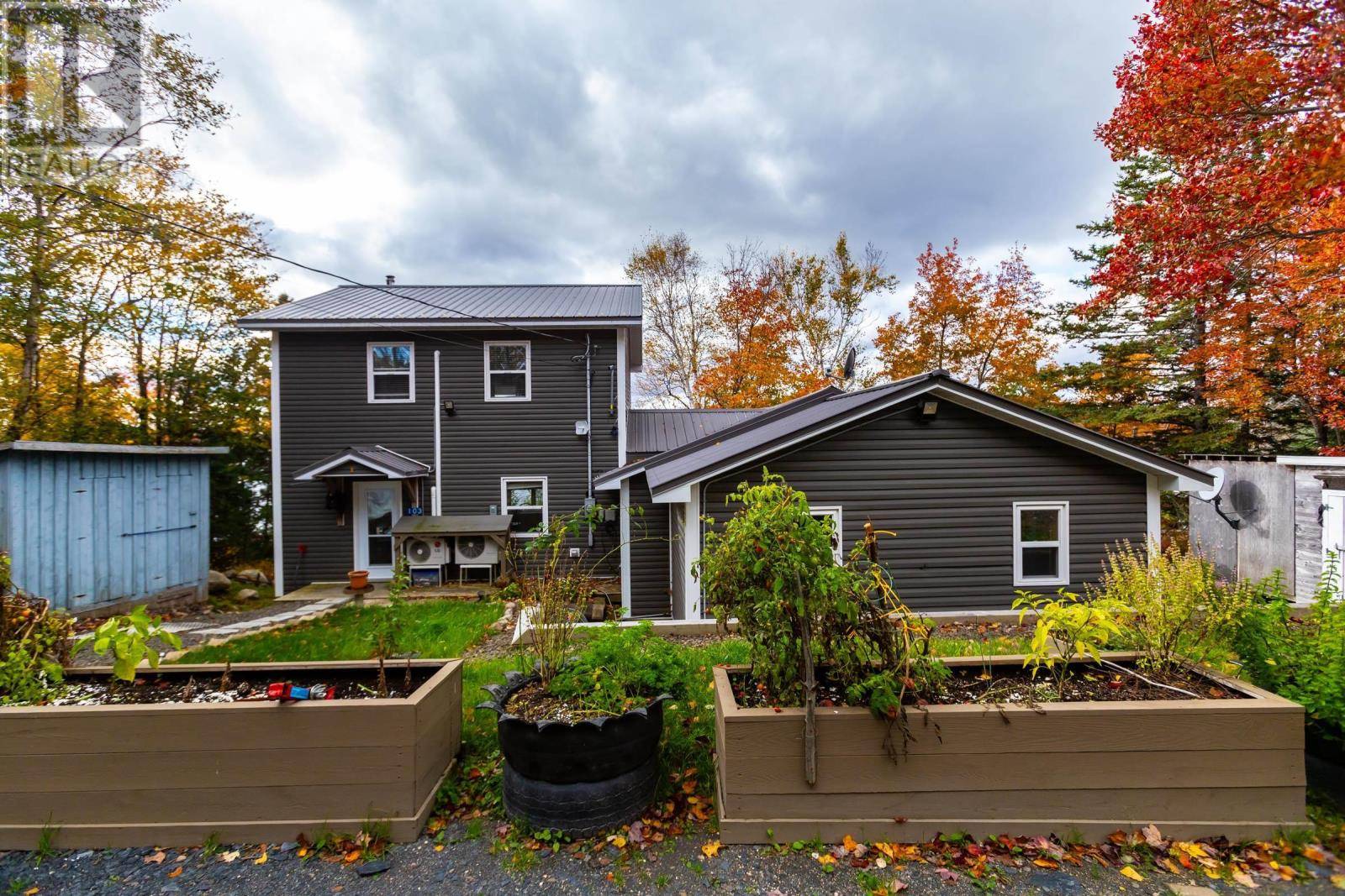 West Springhill, NS B0S1A0,103 Charlton Road