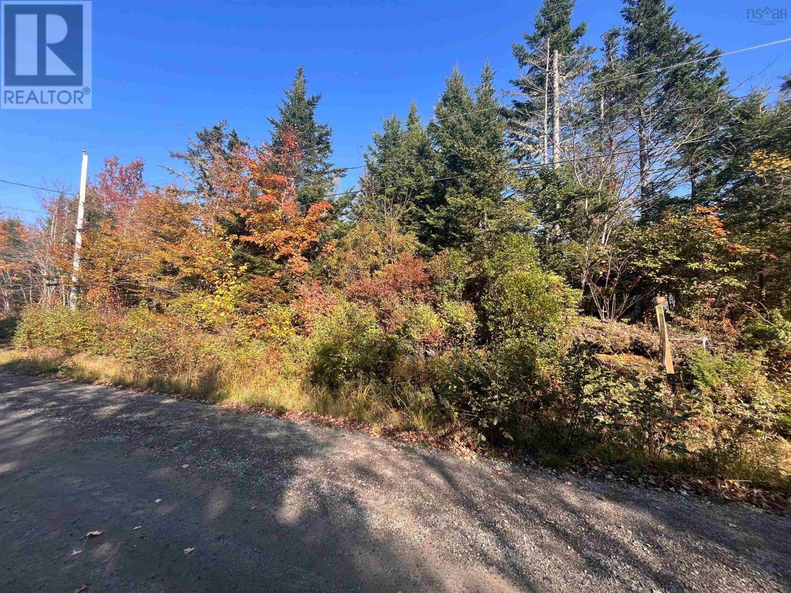 Belleville, NS B0W3M0,Lot Belleville Road