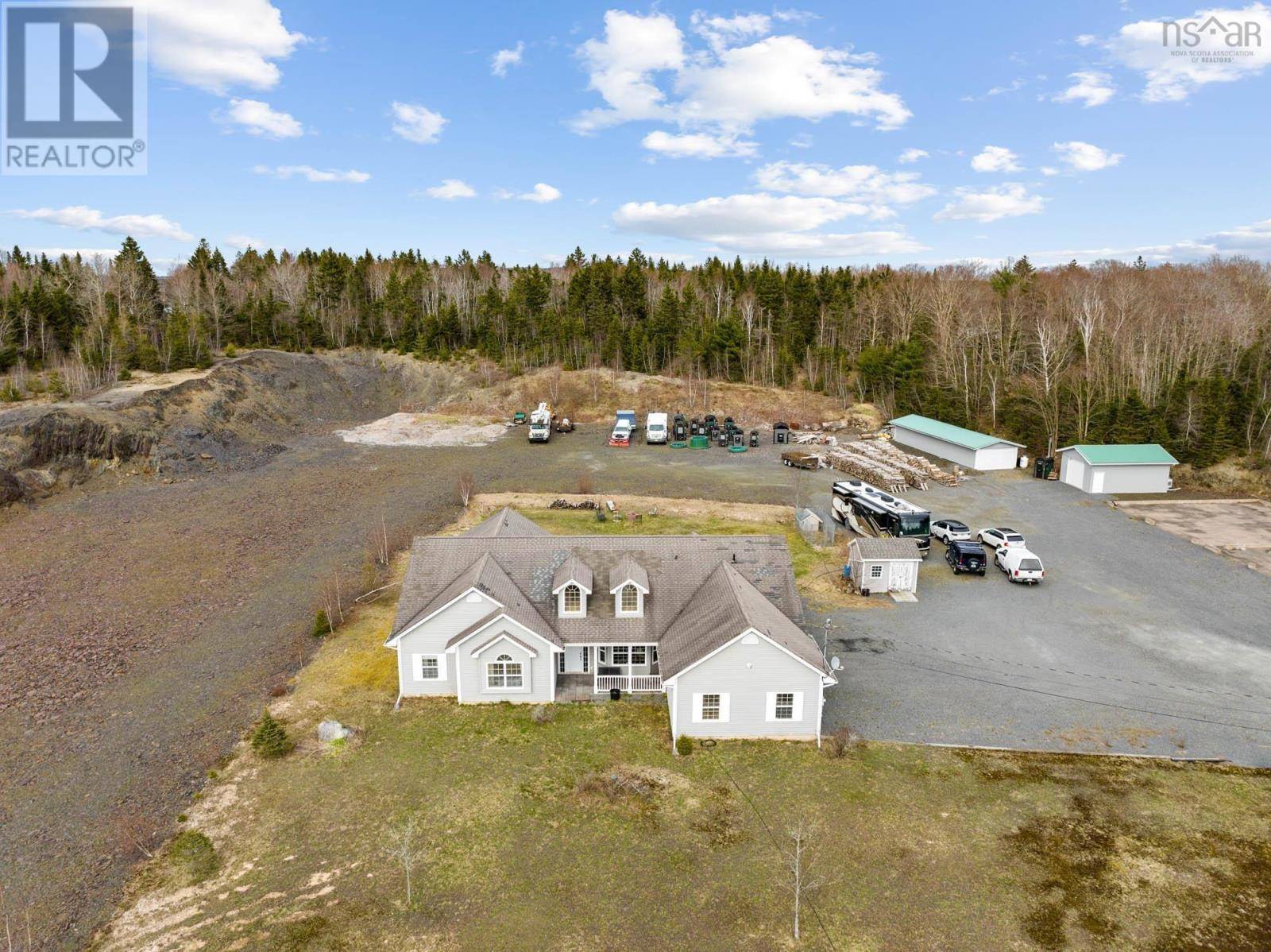 Mount Uniacke, NS B0N1Z0,315 Highway 1