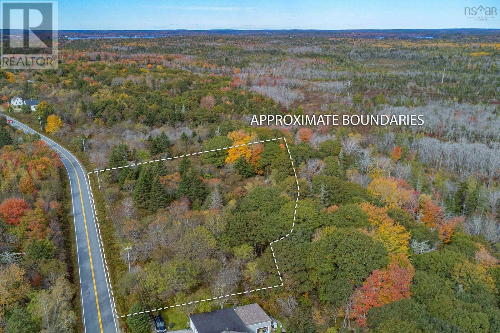 Belleville, NS B0W3M0,Lot Highway 308