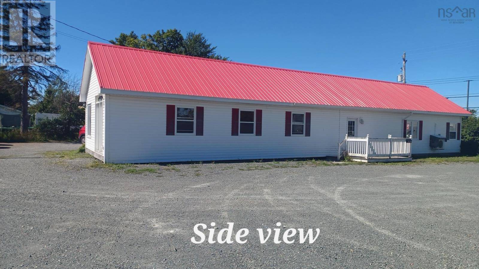 Bible Hill, NS B2N2T3,244/246/248 Pictou Road