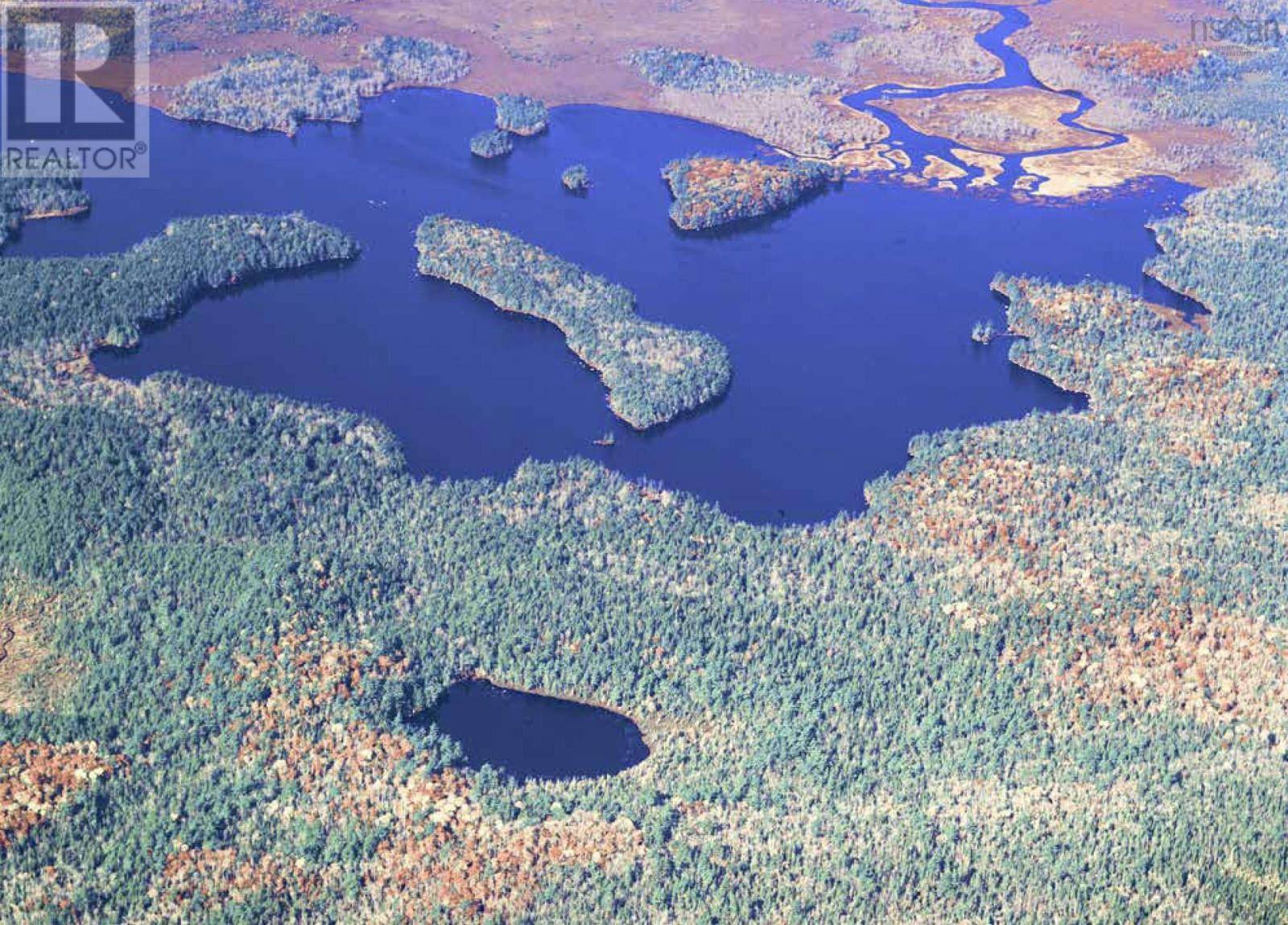 Upper Ohio, NS B0T1W0,Six Marsh Islands