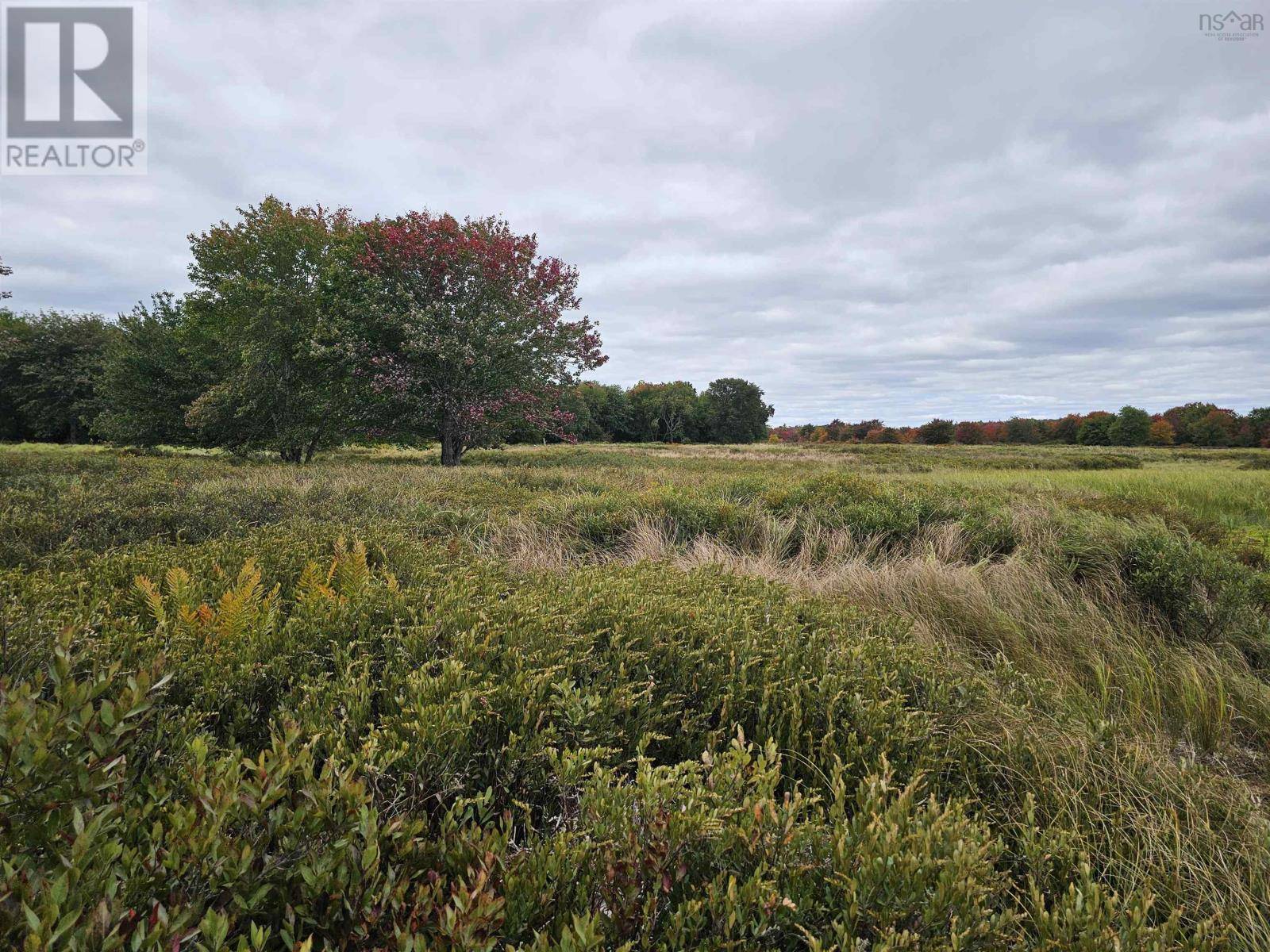 Upper Ohio, NS B0T1W0,Six Marsh Islands