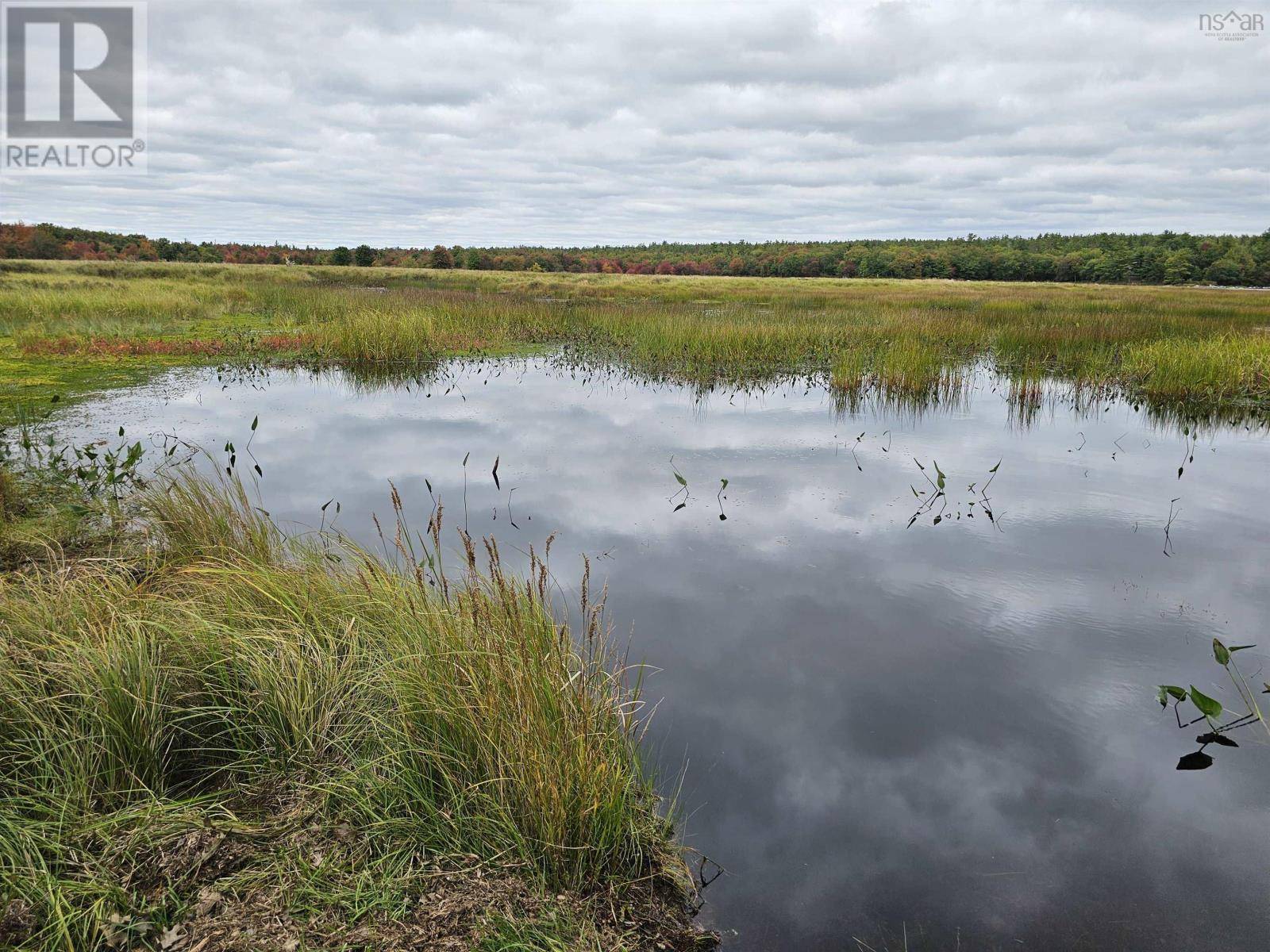 Upper Ohio, NS B0T1W0,Six Marsh Islands