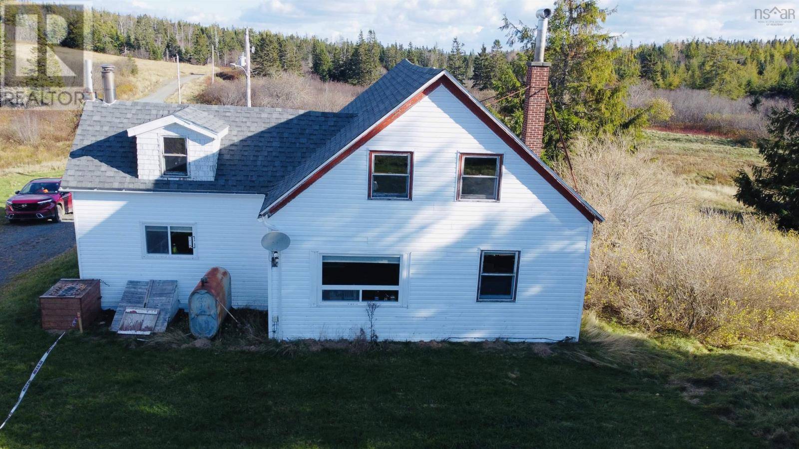 Seaview, NS B0E3B0,1013 Mountain Road