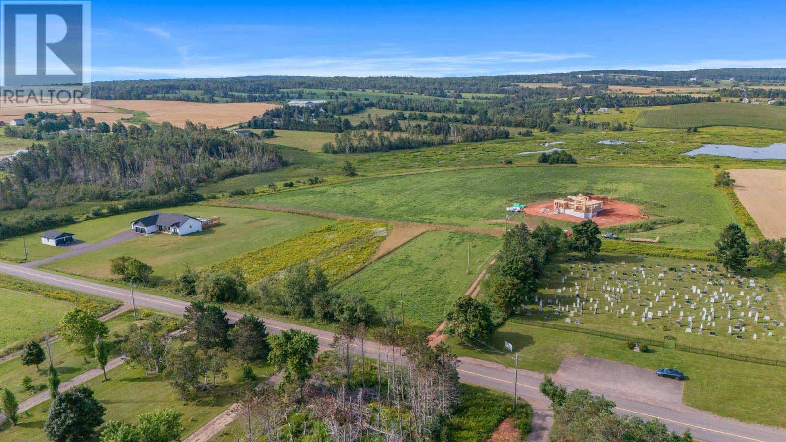 New Dominion, C0A1H6,LOT 1 Westville Road