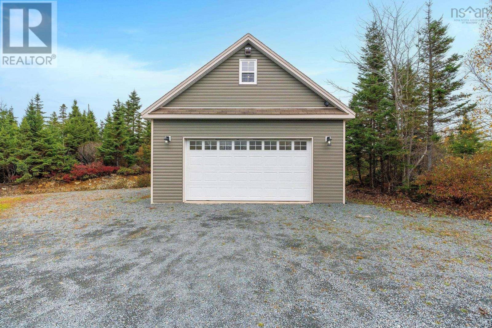 West Chezzetcook, NS B0J2L0,26 Birdsview Lane